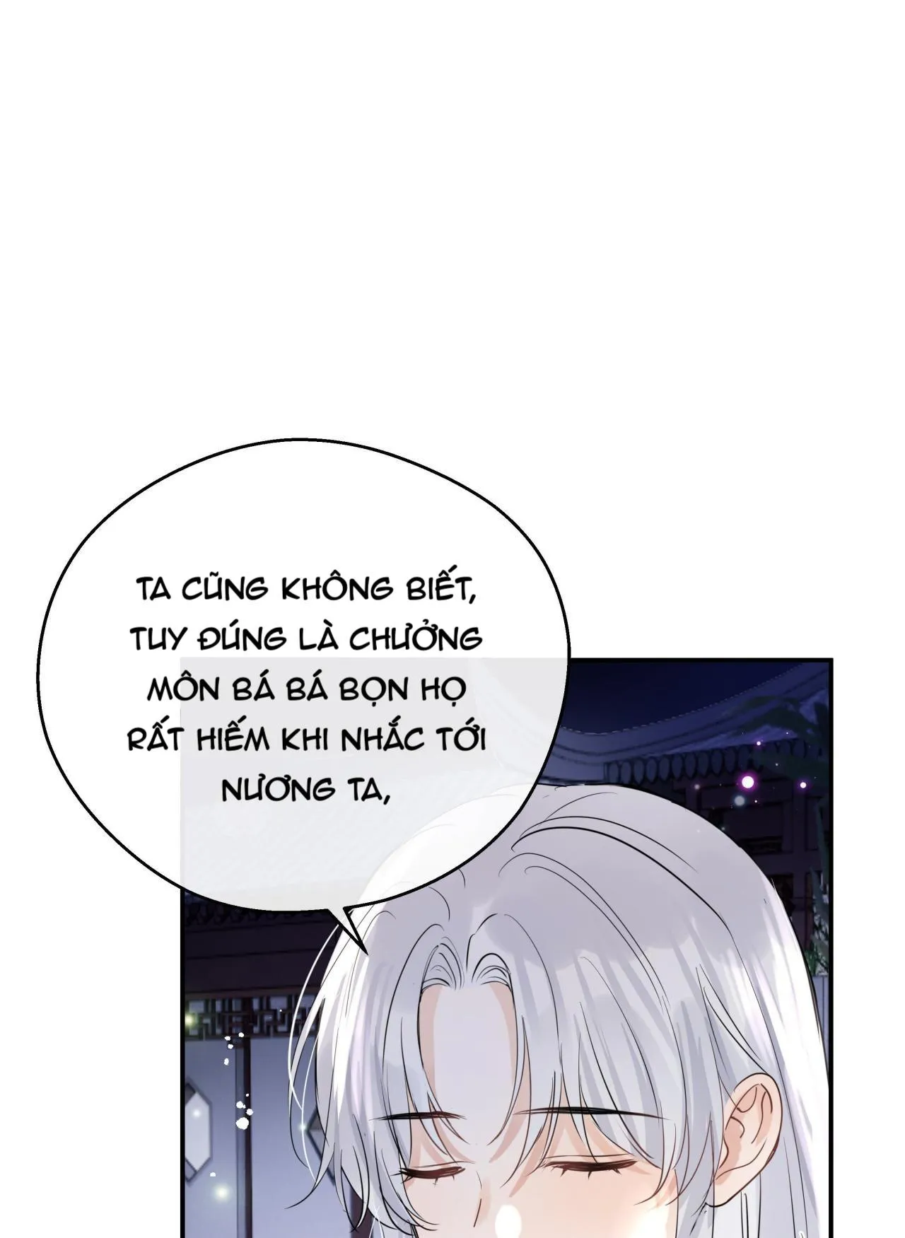 Sư thúc Không Thể Trông Mặt Mà Bắt Hình Dong (END) Chapter 24 Trang 46