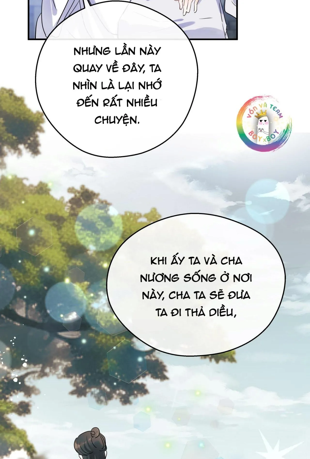 Sư thúc Không Thể Trông Mặt Mà Bắt Hình Dong (END) Chapter 24 Trang 52