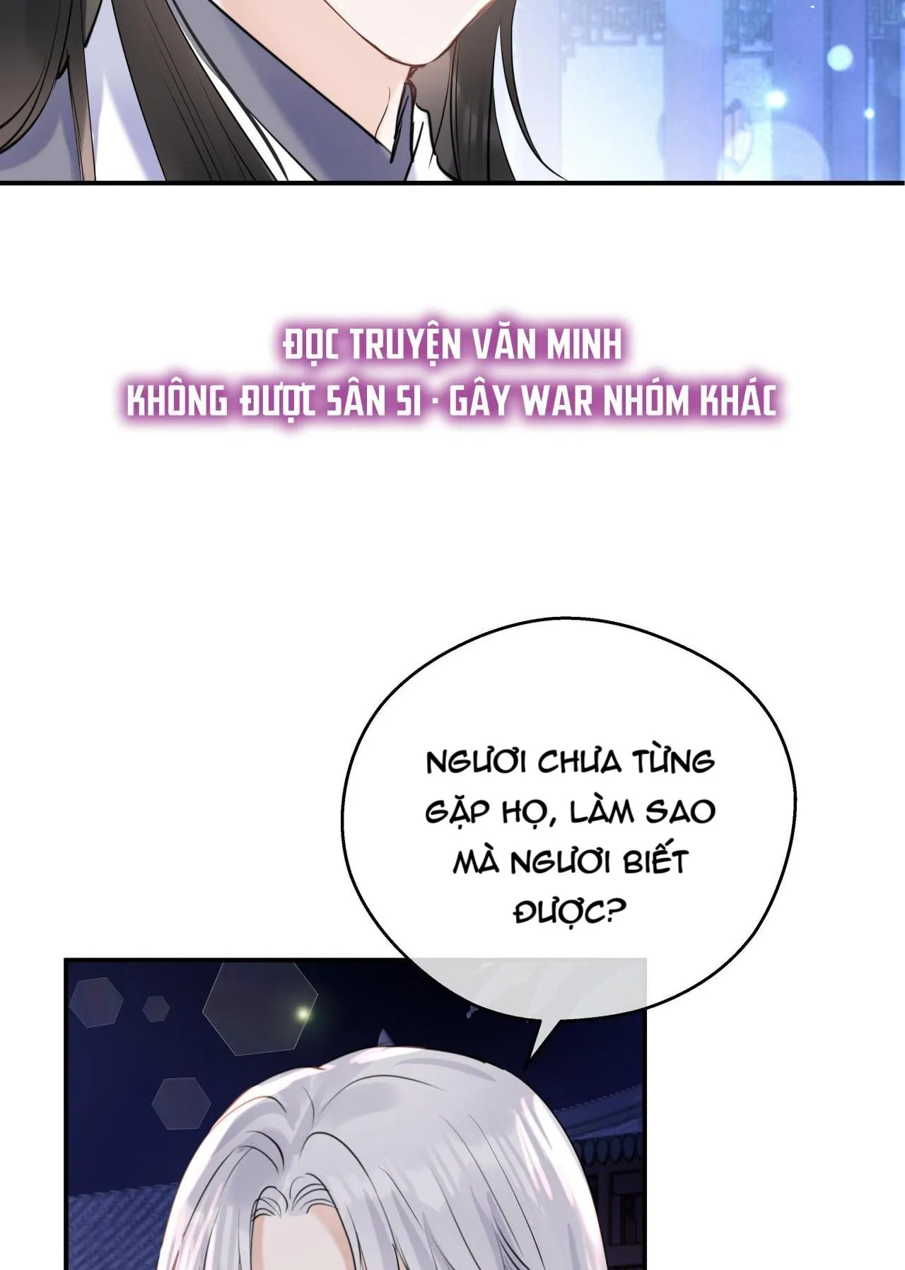 Sư thúc Không Thể Trông Mặt Mà Bắt Hình Dong (END) Chapter 24 Trang 57