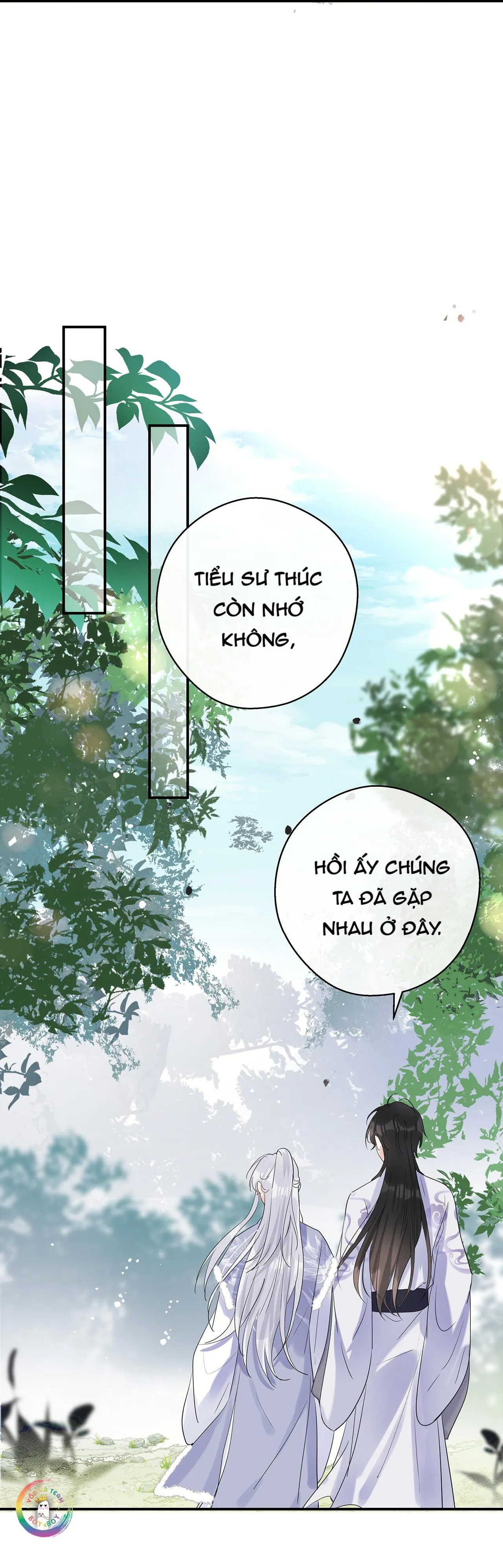 Sư thúc Không Thể Trông Mặt Mà Bắt Hình Dong (END) Chapter 25 Trang 13