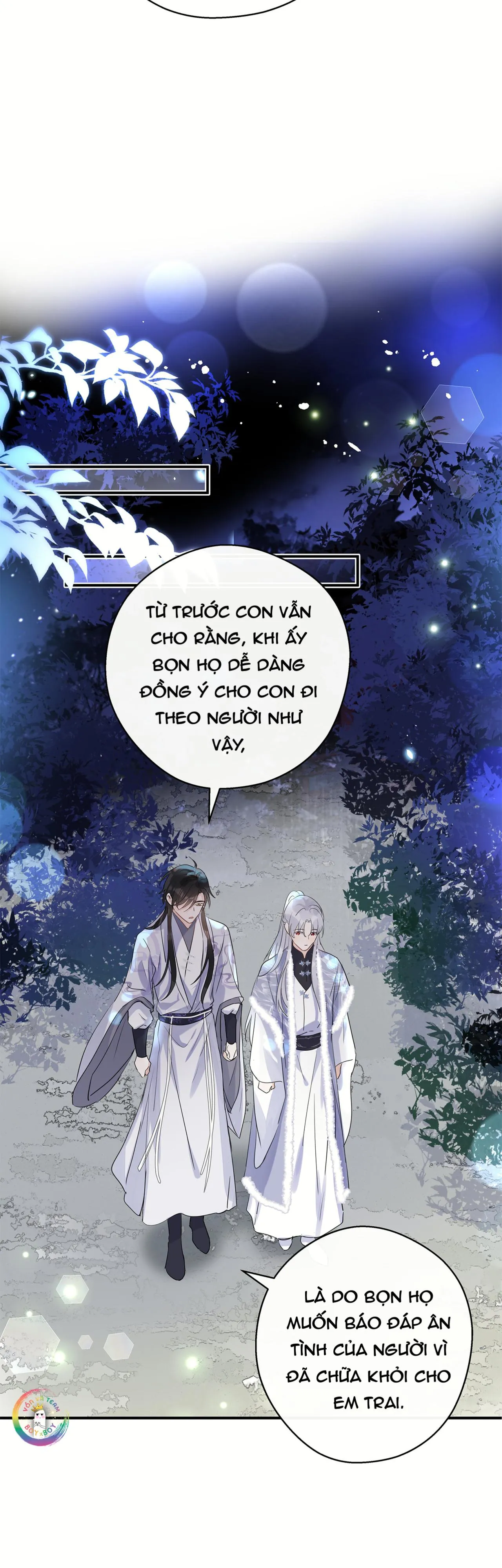 Sư thúc Không Thể Trông Mặt Mà Bắt Hình Dong (END) Chapter 25 Trang 25