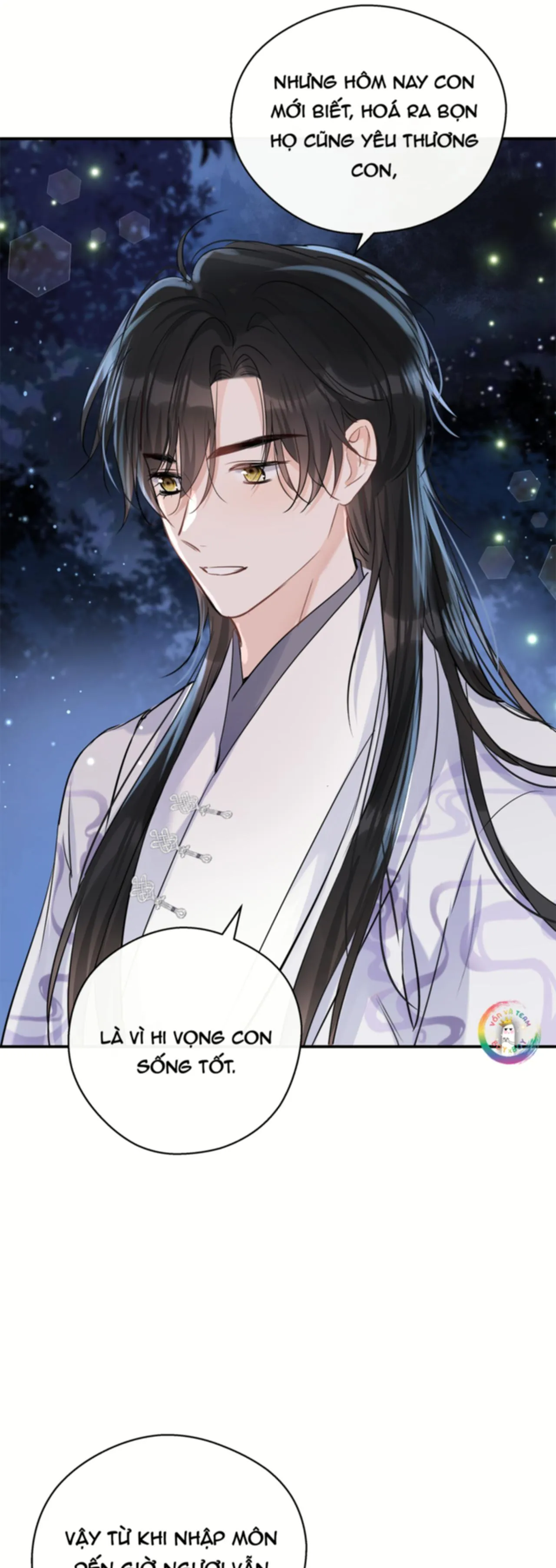 Sư thúc Không Thể Trông Mặt Mà Bắt Hình Dong (END) Chapter 25 Trang 26