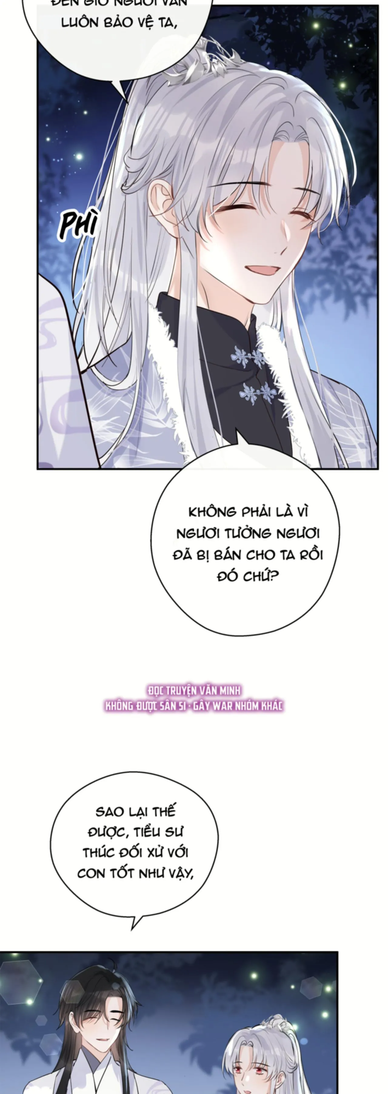 Sư thúc Không Thể Trông Mặt Mà Bắt Hình Dong (END) Chapter 25 Trang 27