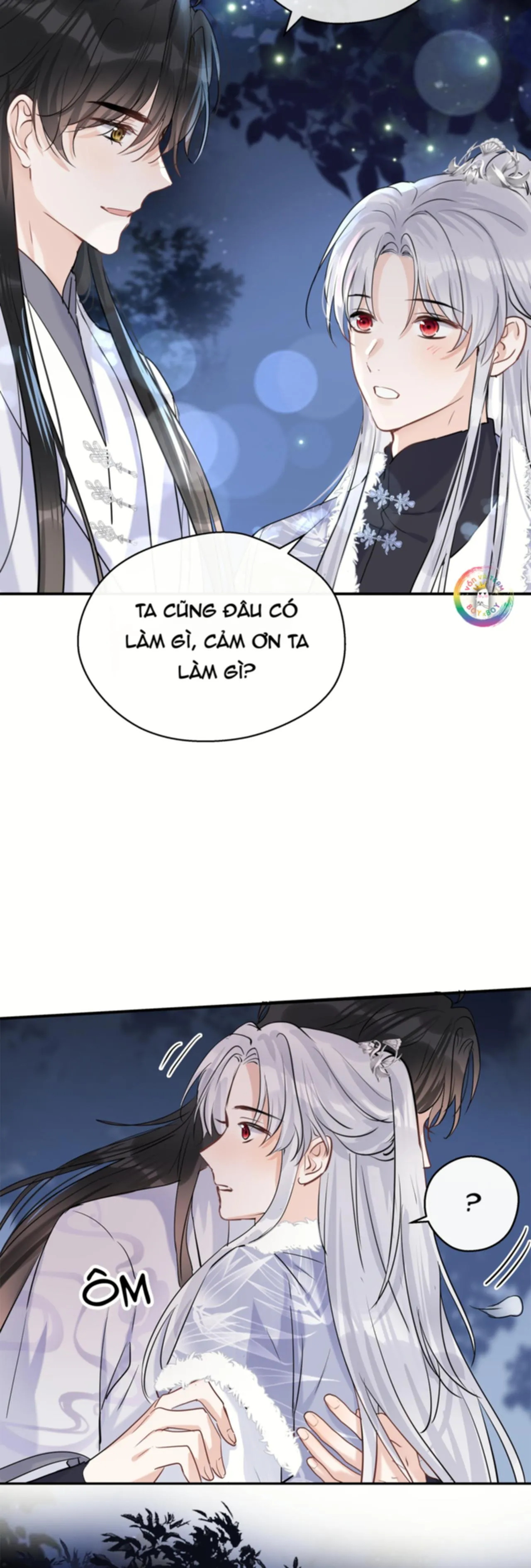 Sư thúc Không Thể Trông Mặt Mà Bắt Hình Dong (END) Chapter 25 Trang 29