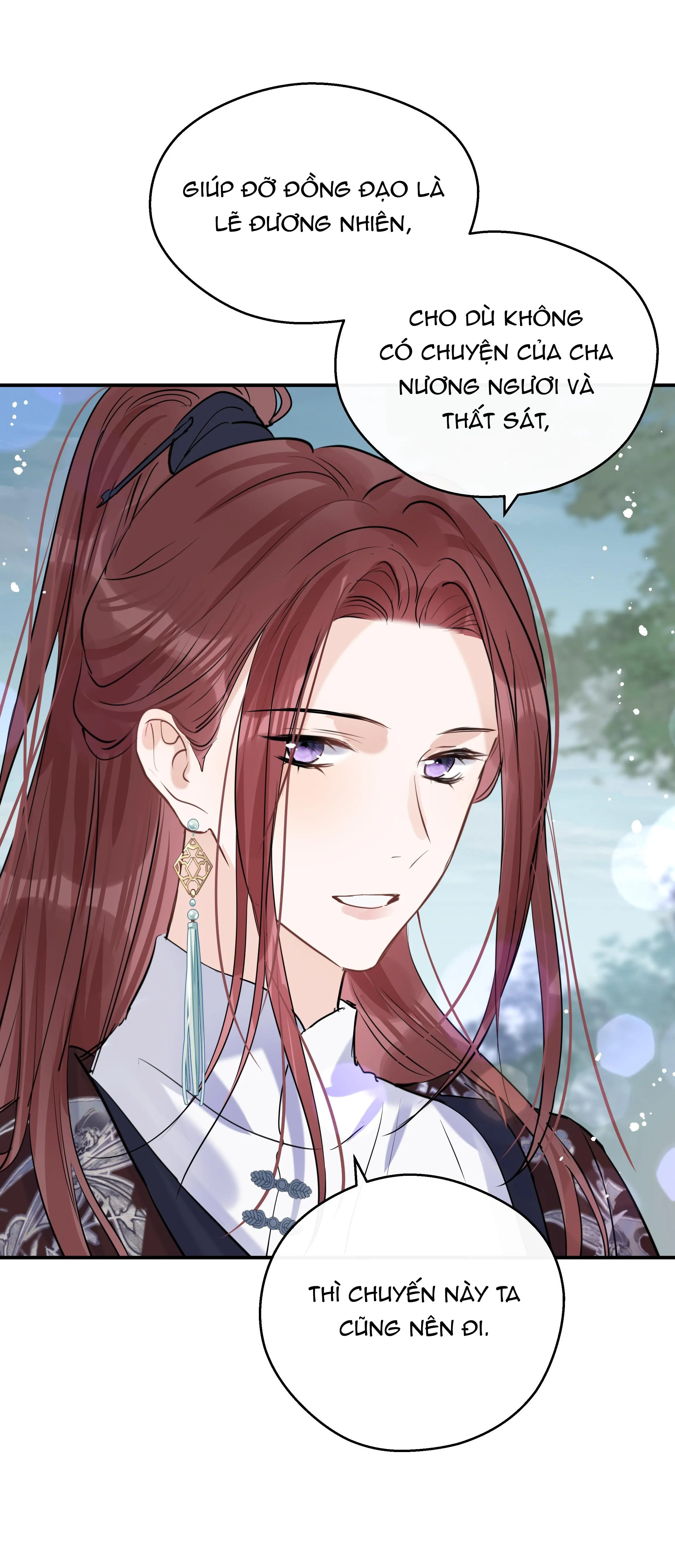 Sư thúc Không Thể Trông Mặt Mà Bắt Hình Dong (END) Chapter 26 Trang 20