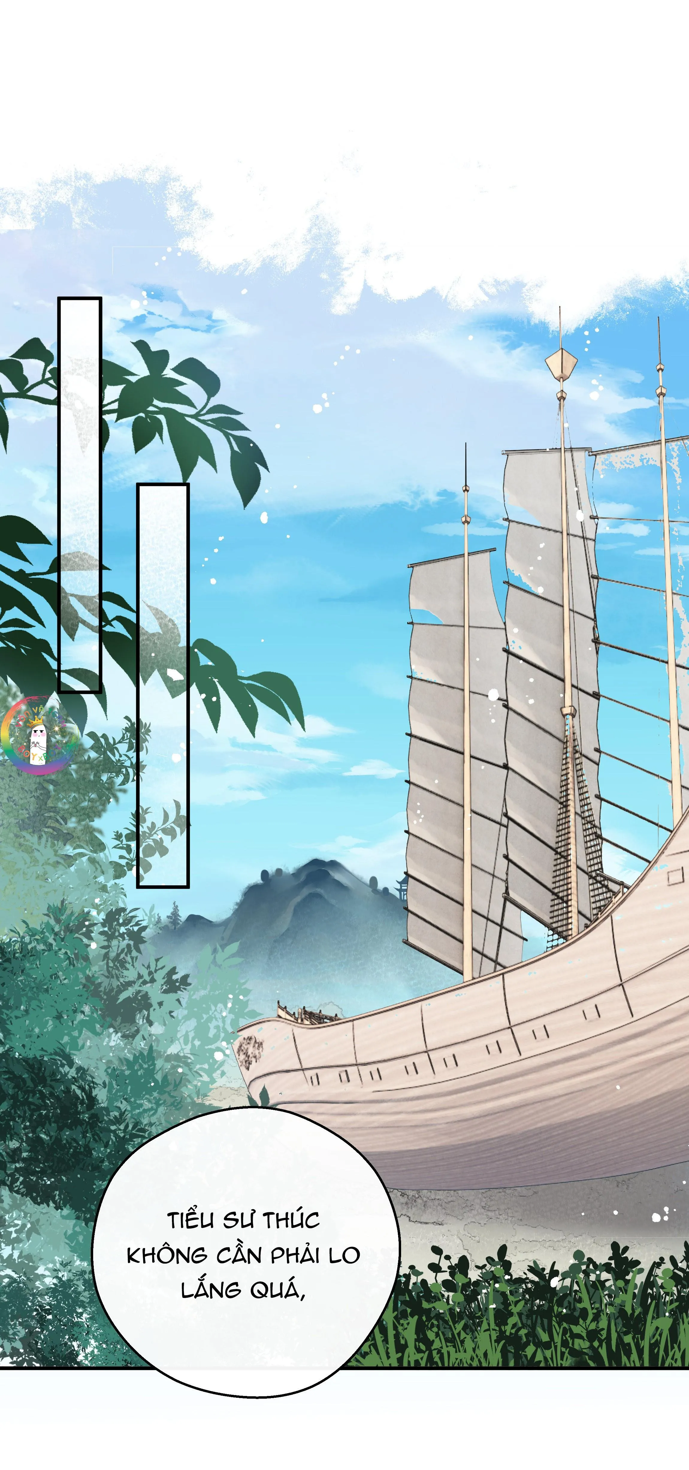 Sư thúc Không Thể Trông Mặt Mà Bắt Hình Dong (END) Chapter 26 Trang 23