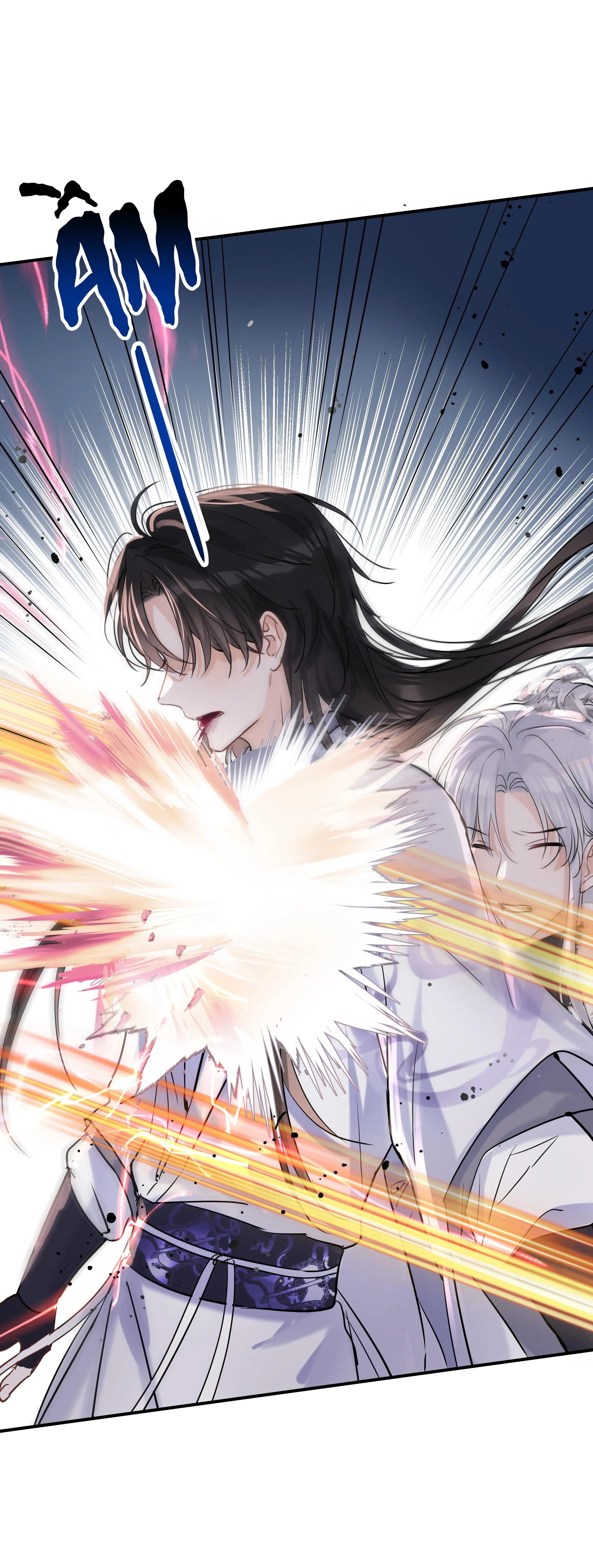 Sư thúc Không Thể Trông Mặt Mà Bắt Hình Dong (END) Chapter 26 Trang 32