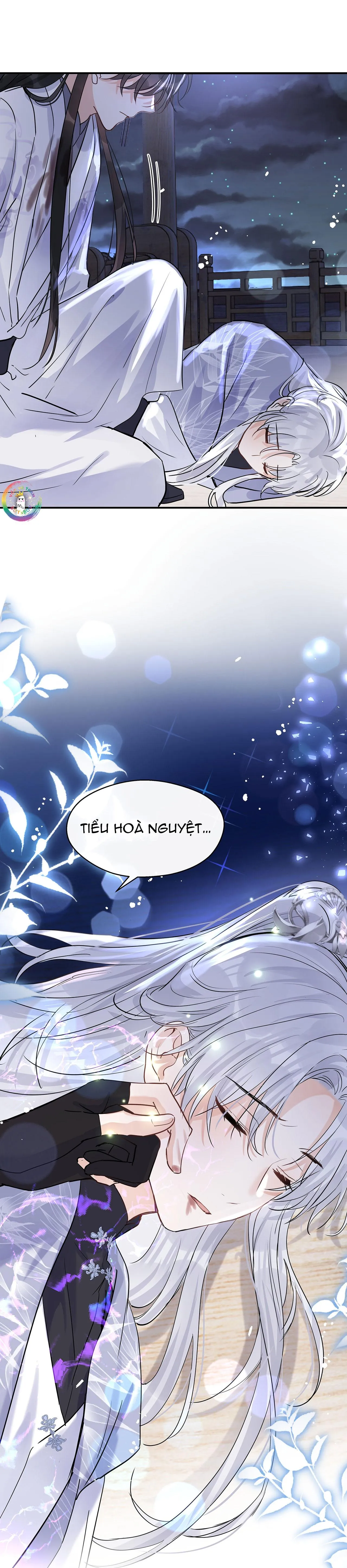 Sư thúc Không Thể Trông Mặt Mà Bắt Hình Dong (END) Chapter 27 Trang 12