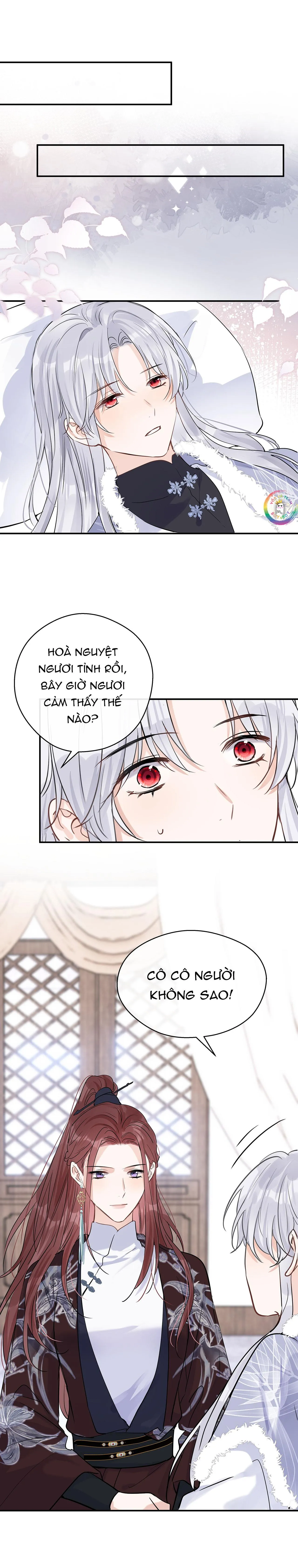 Sư thúc Không Thể Trông Mặt Mà Bắt Hình Dong (END) Chapter 27 Trang 18