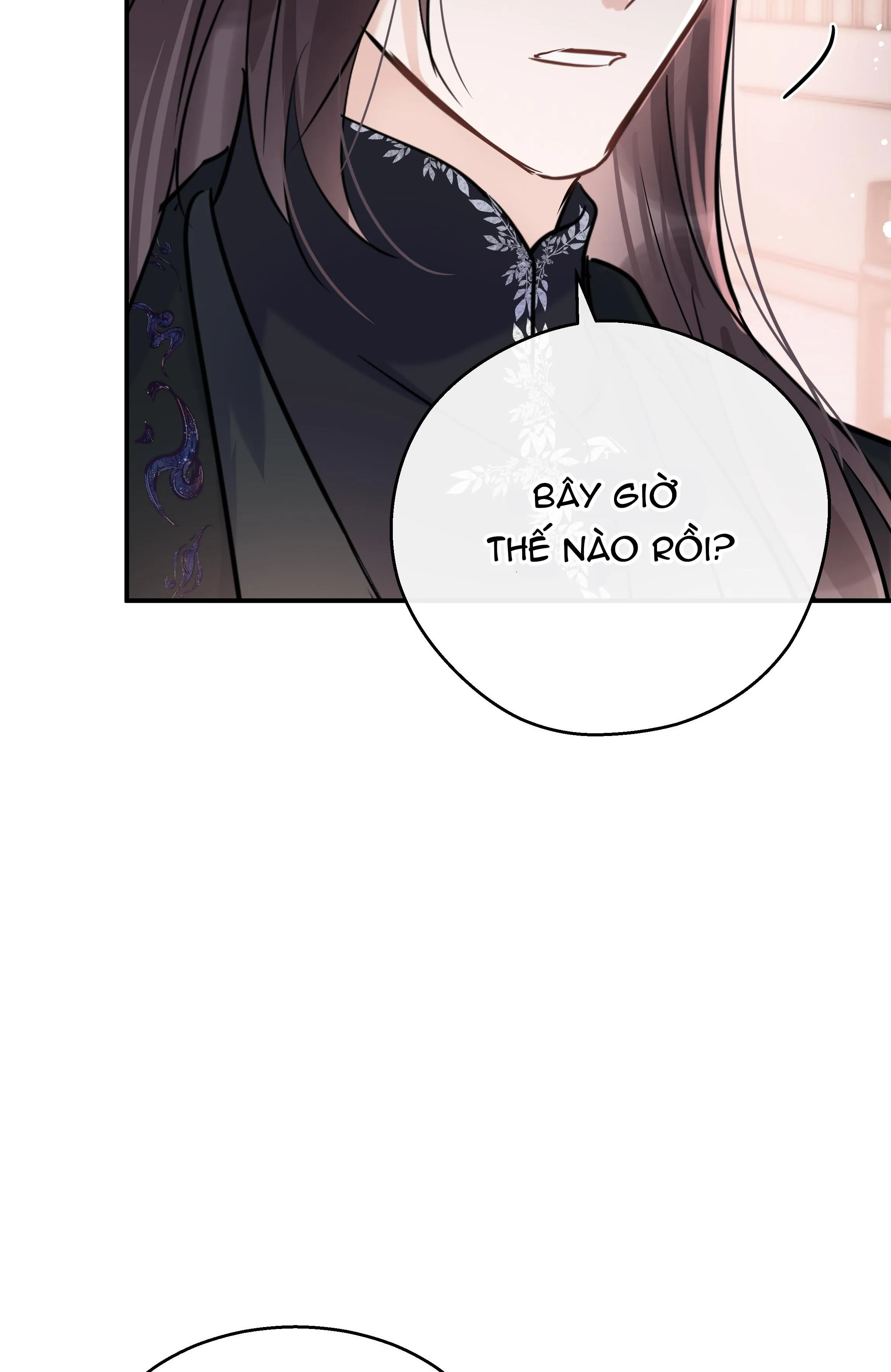 Sư thúc Không Thể Trông Mặt Mà Bắt Hình Dong (END) Chapter 29 Trang 13