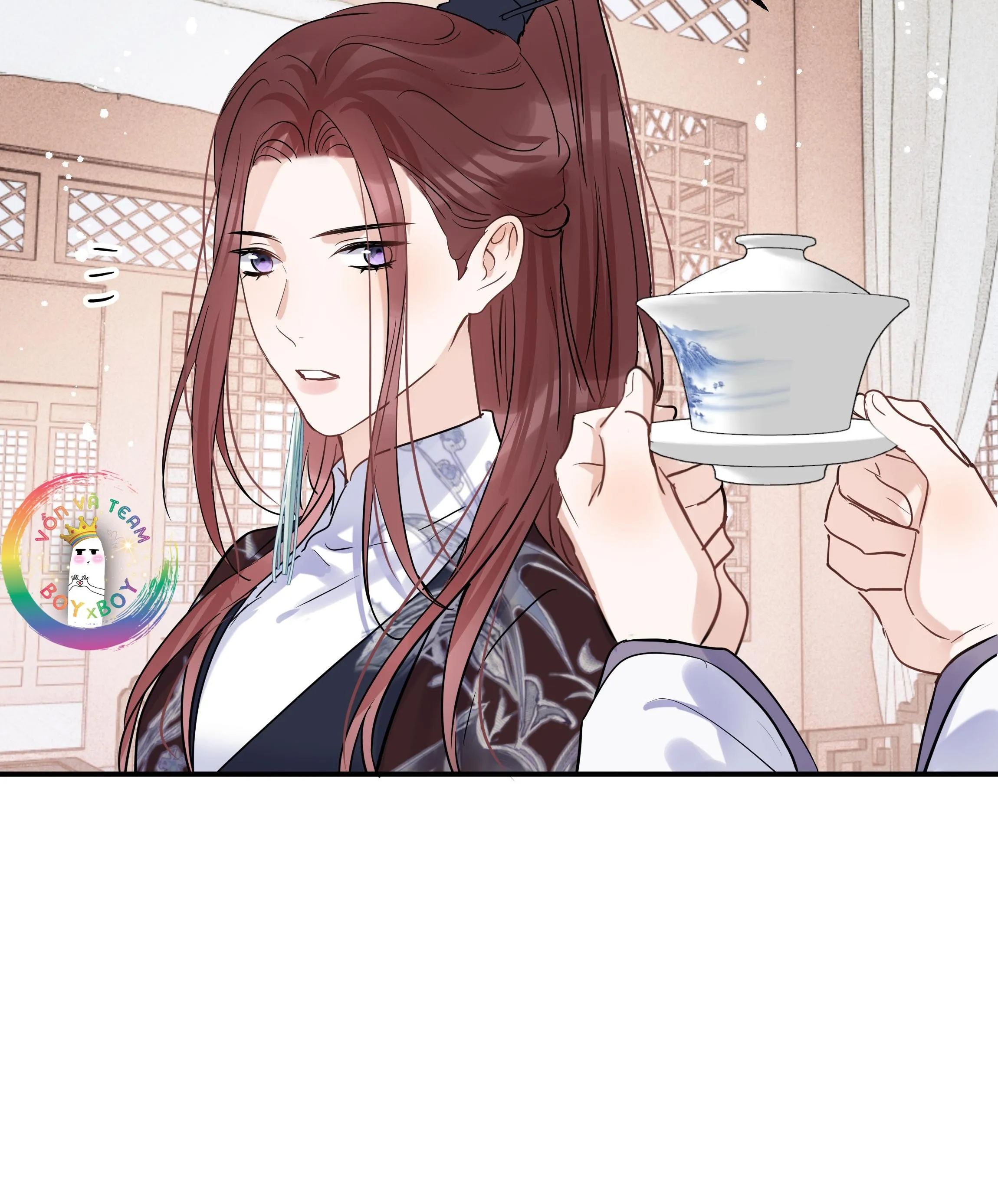 Sư thúc Không Thể Trông Mặt Mà Bắt Hình Dong (END) Chapter 29 Trang 19