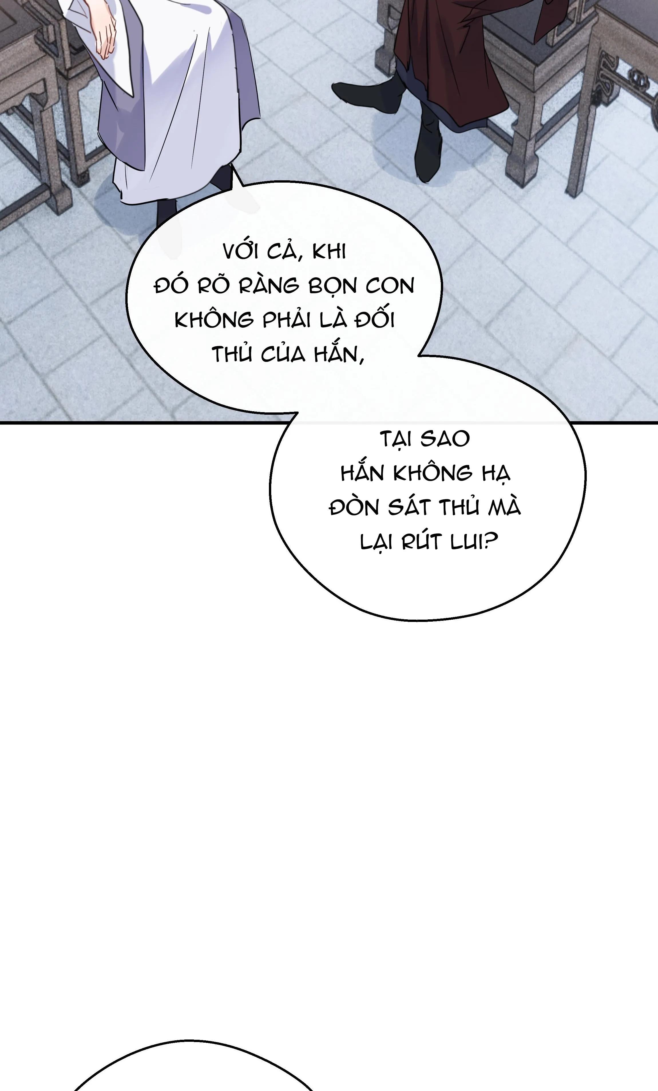 Sư thúc Không Thể Trông Mặt Mà Bắt Hình Dong (END) Chapter 29 Trang 23