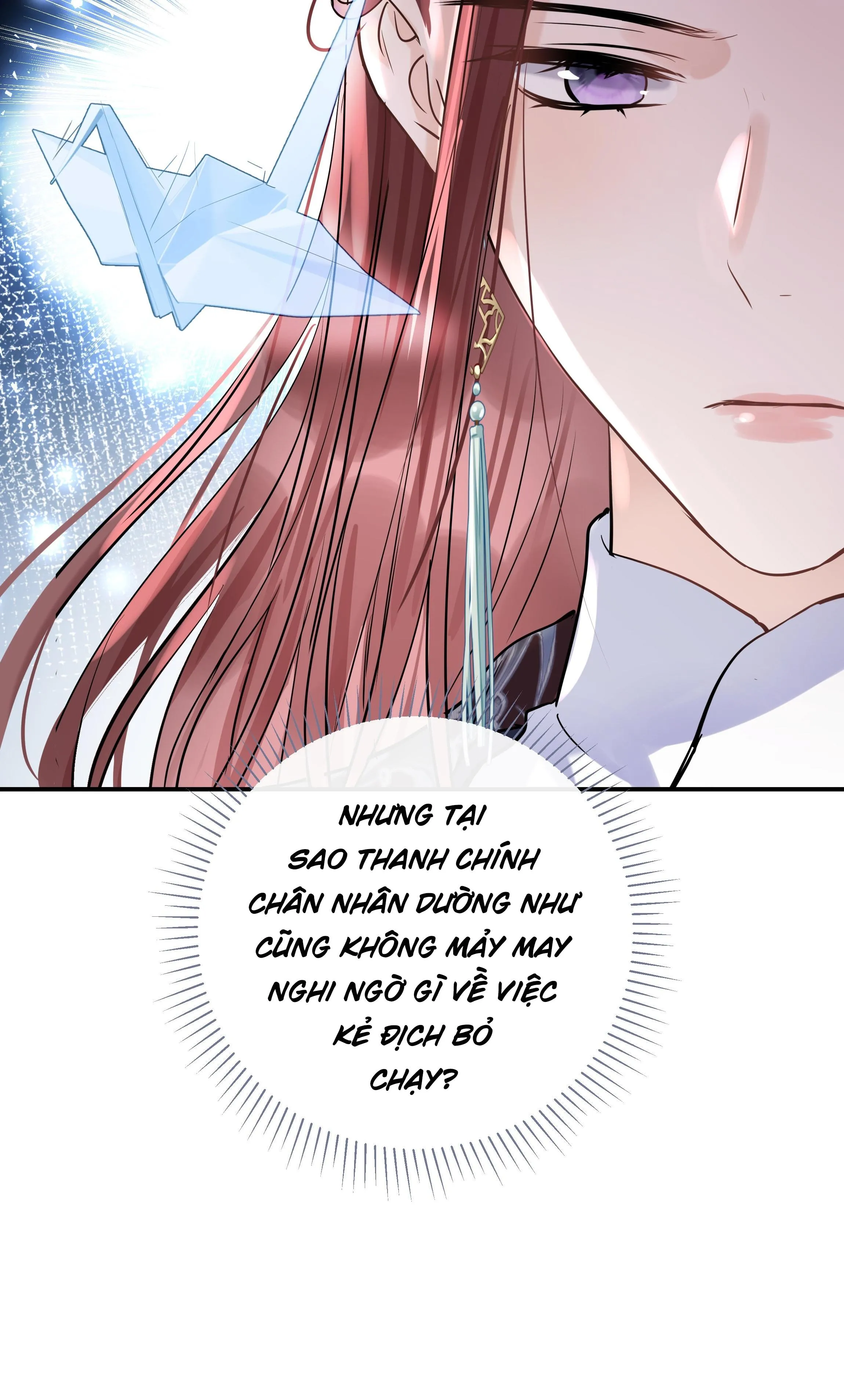 Sư thúc Không Thể Trông Mặt Mà Bắt Hình Dong (END) Chapter 29 Trang 26