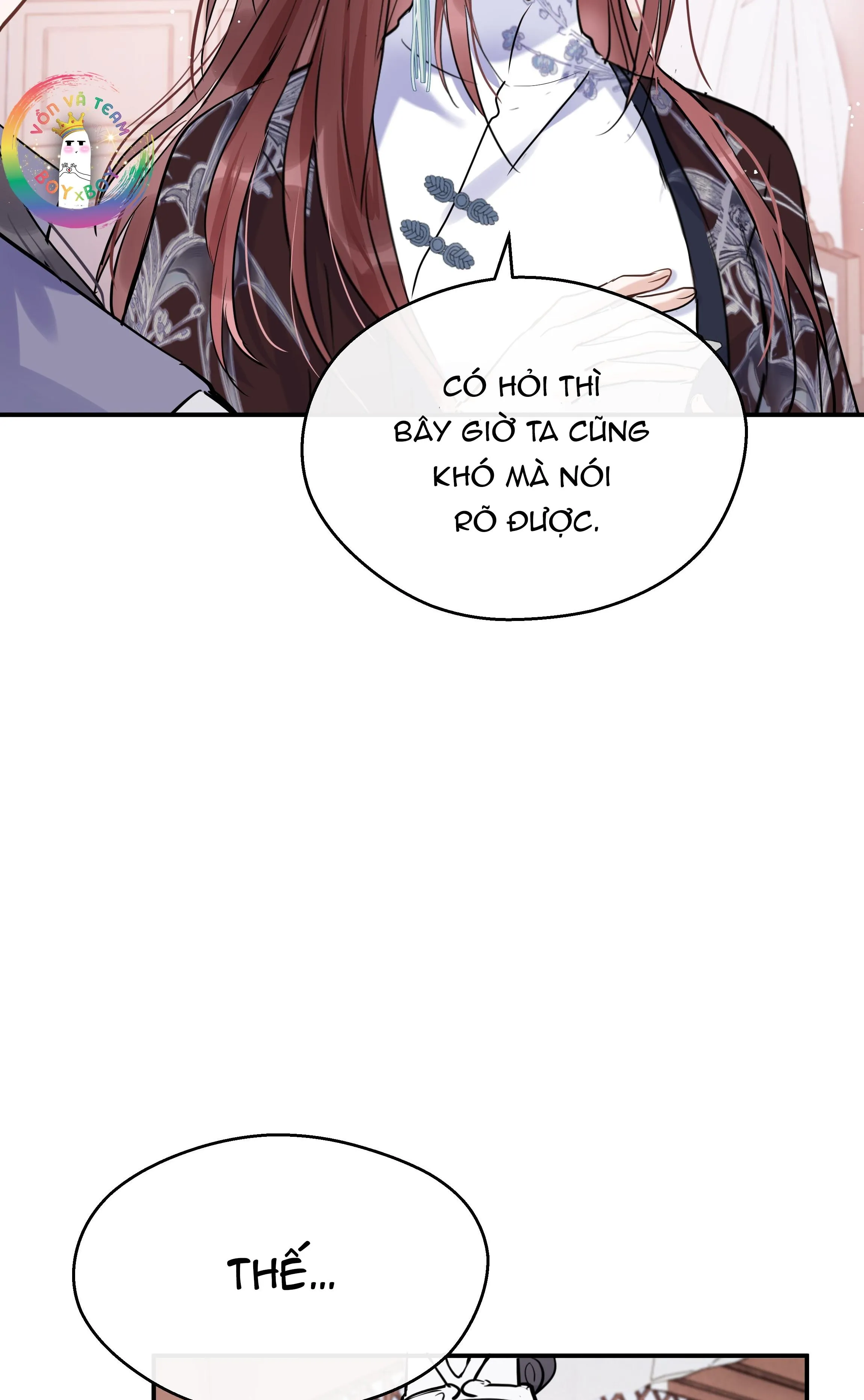 Sư thúc Không Thể Trông Mặt Mà Bắt Hình Dong (END) Chapter 29 Trang 29