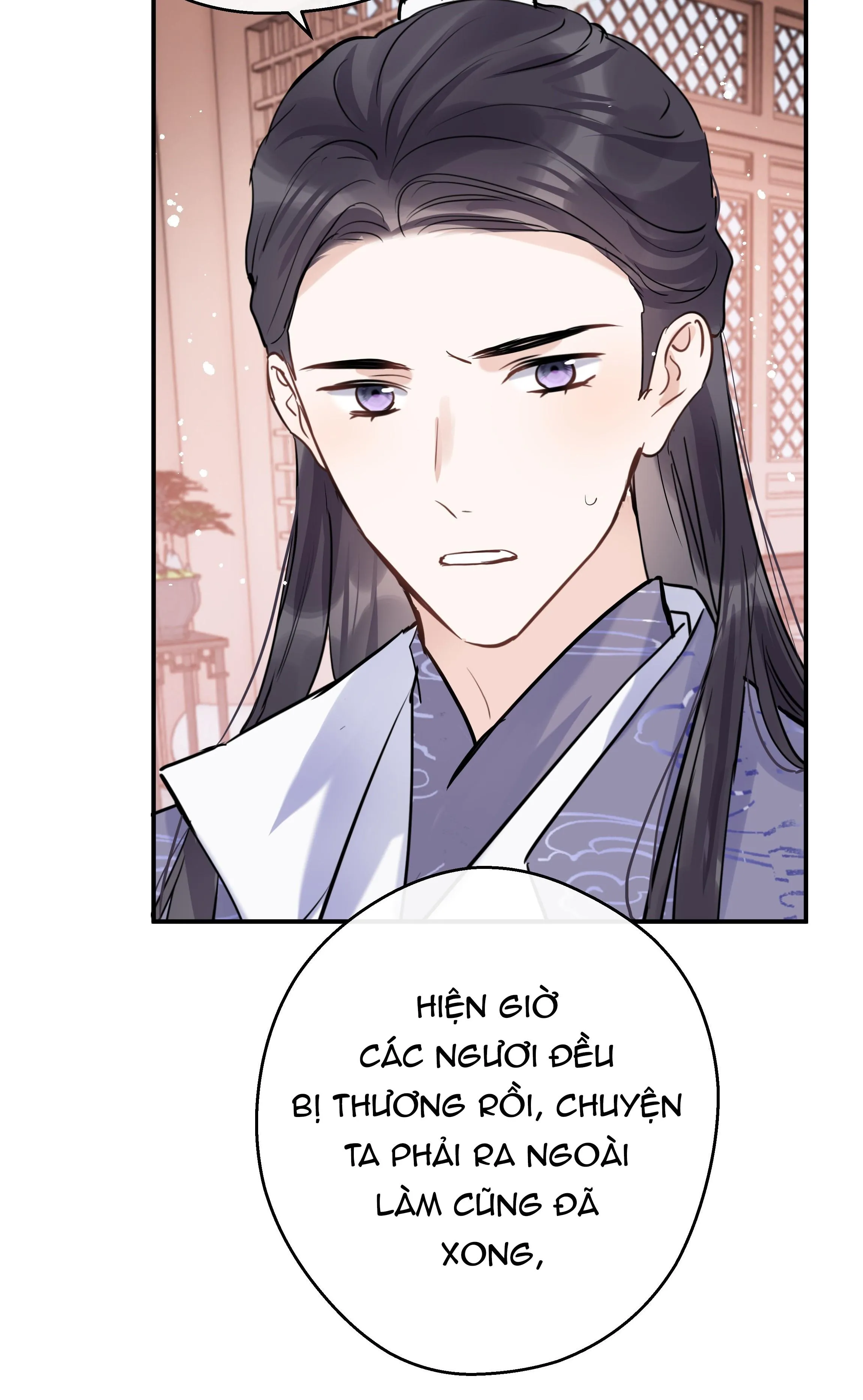 Sư thúc Không Thể Trông Mặt Mà Bắt Hình Dong (END) Chapter 29 Trang 30