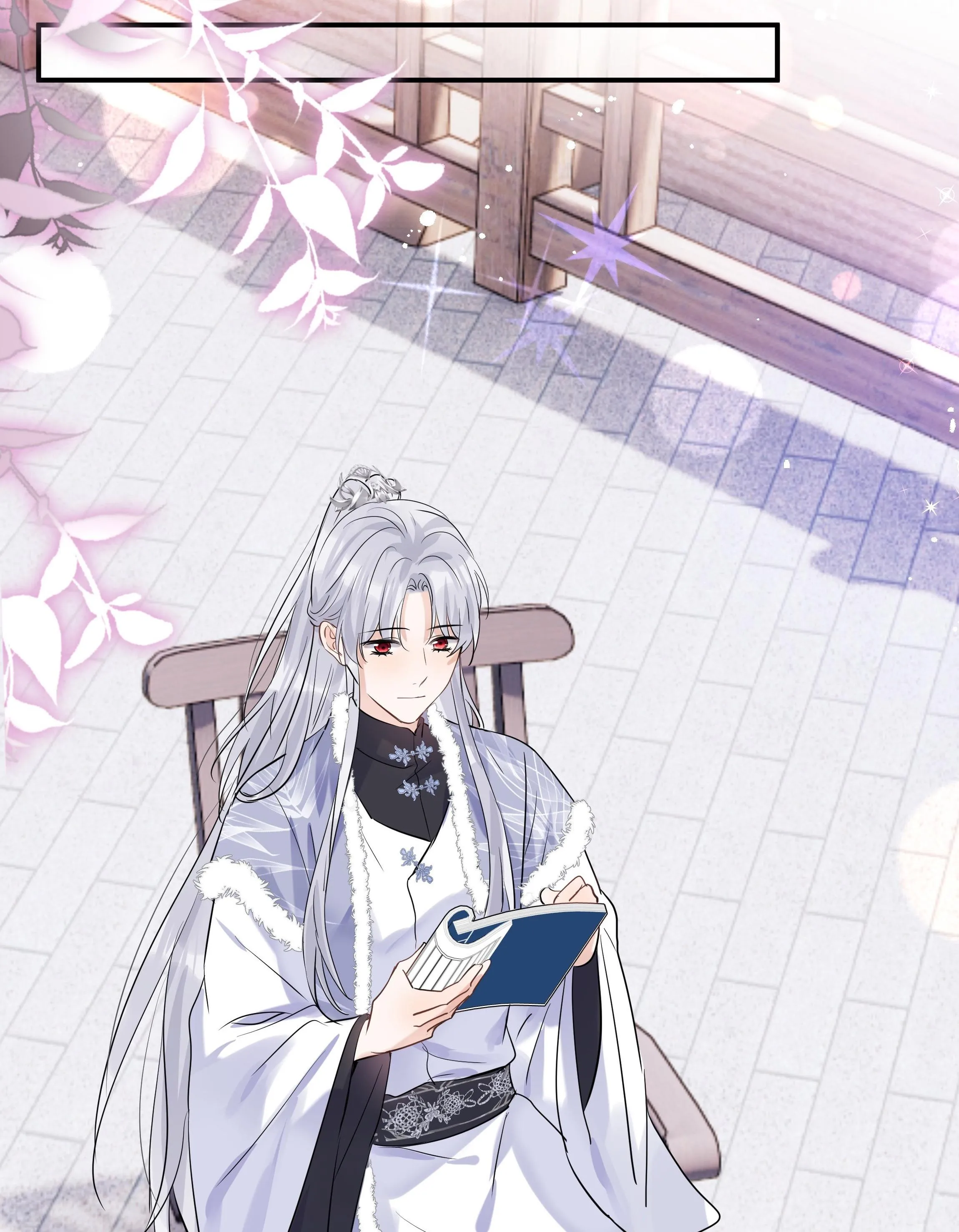 Sư thúc Không Thể Trông Mặt Mà Bắt Hình Dong (END) Chapter 29 Trang 35