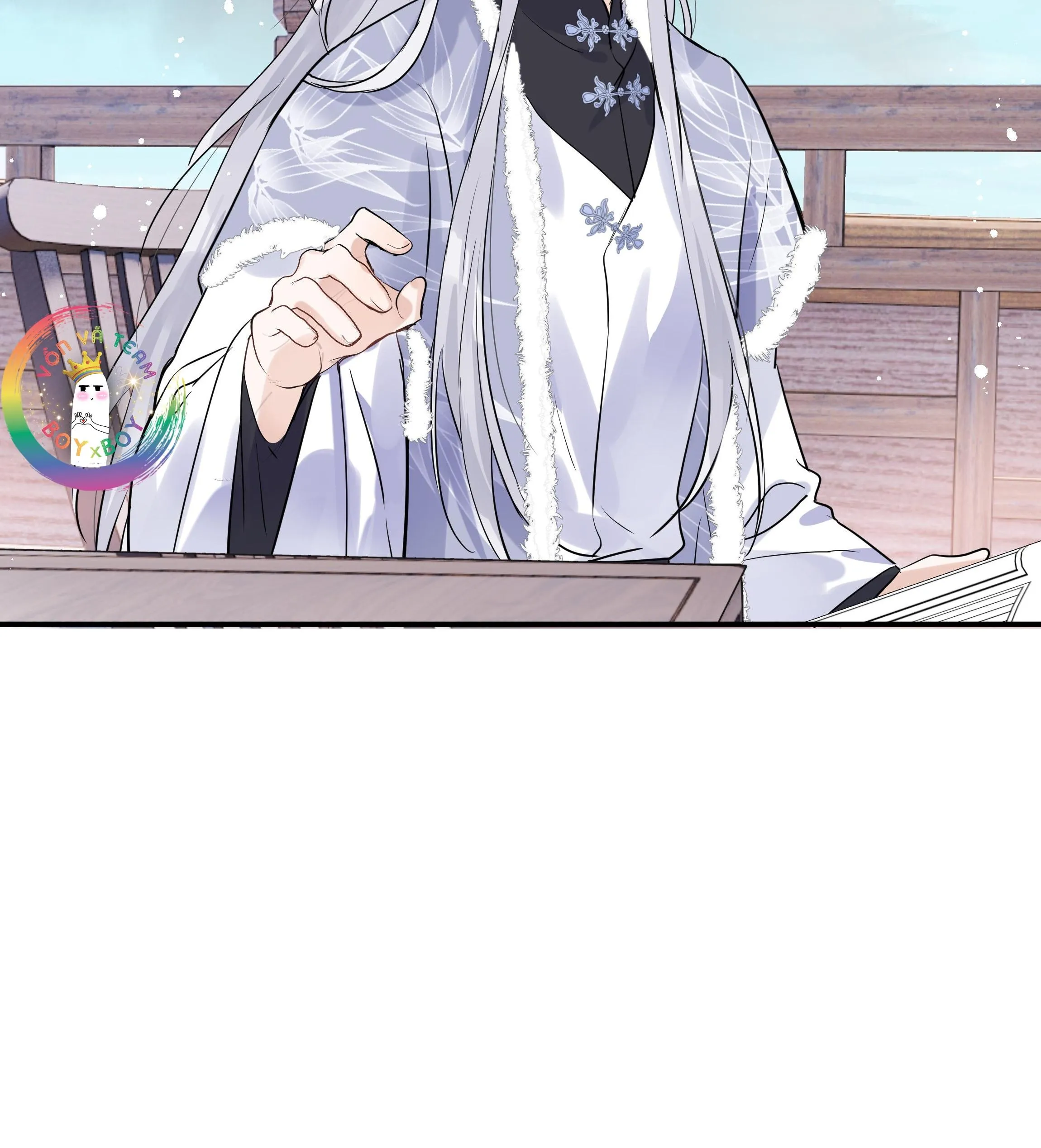 Sư thúc Không Thể Trông Mặt Mà Bắt Hình Dong (END) Chapter 29 Trang 39