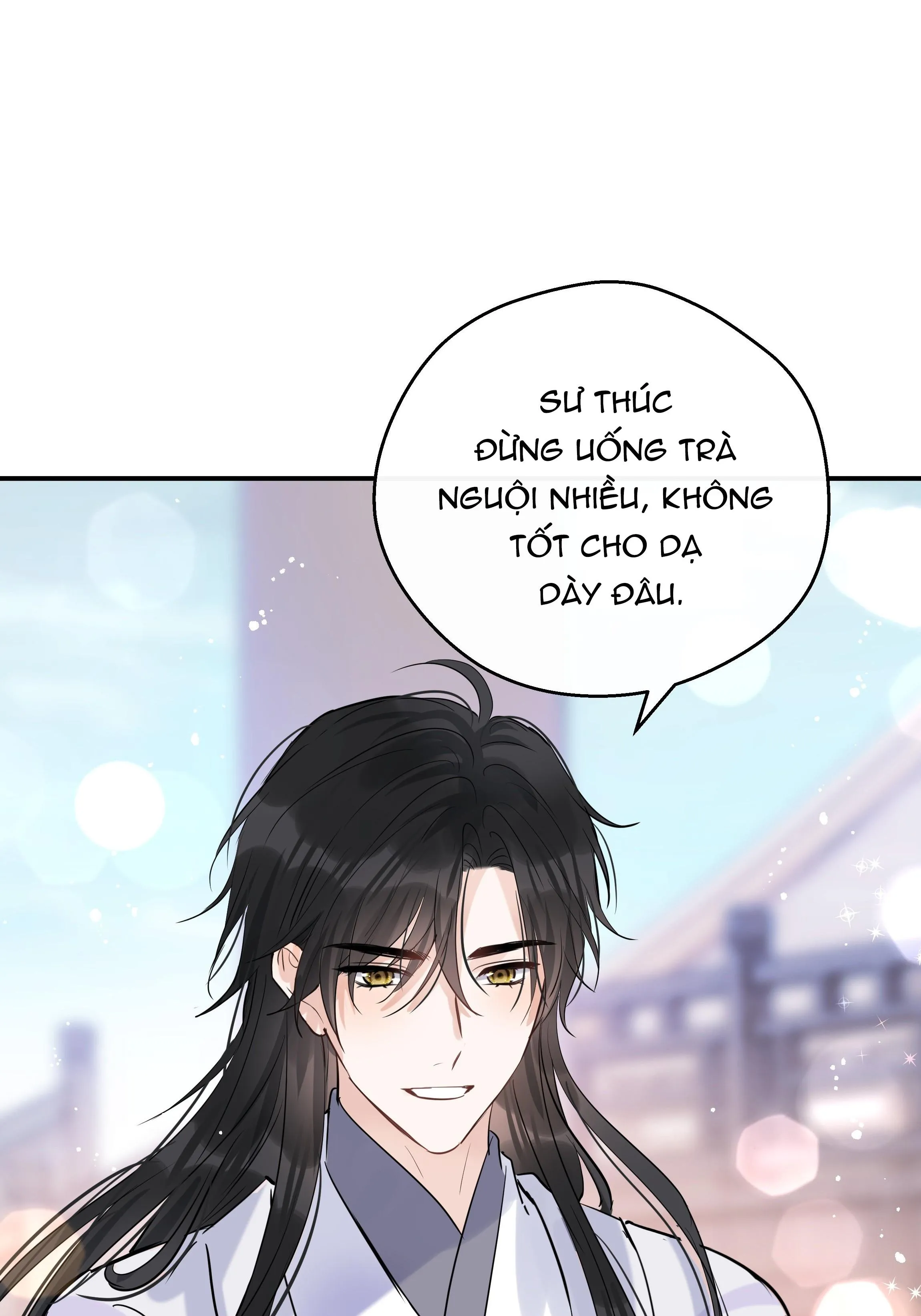 Sư thúc Không Thể Trông Mặt Mà Bắt Hình Dong (END) Chapter 29 Trang 42