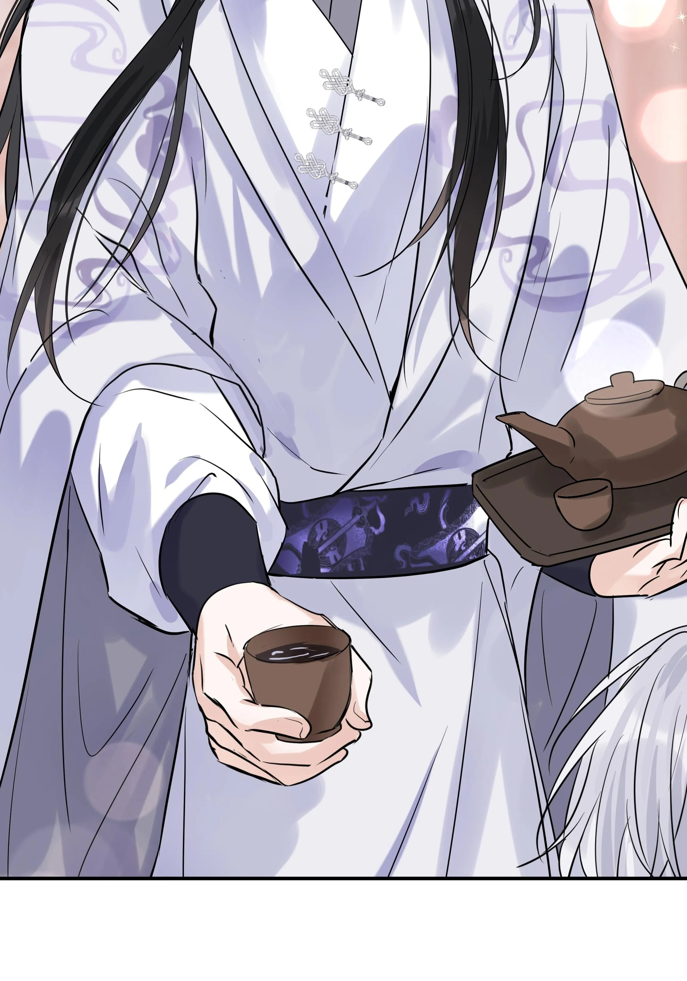 Sư thúc Không Thể Trông Mặt Mà Bắt Hình Dong (END) Chapter 29 Trang 43