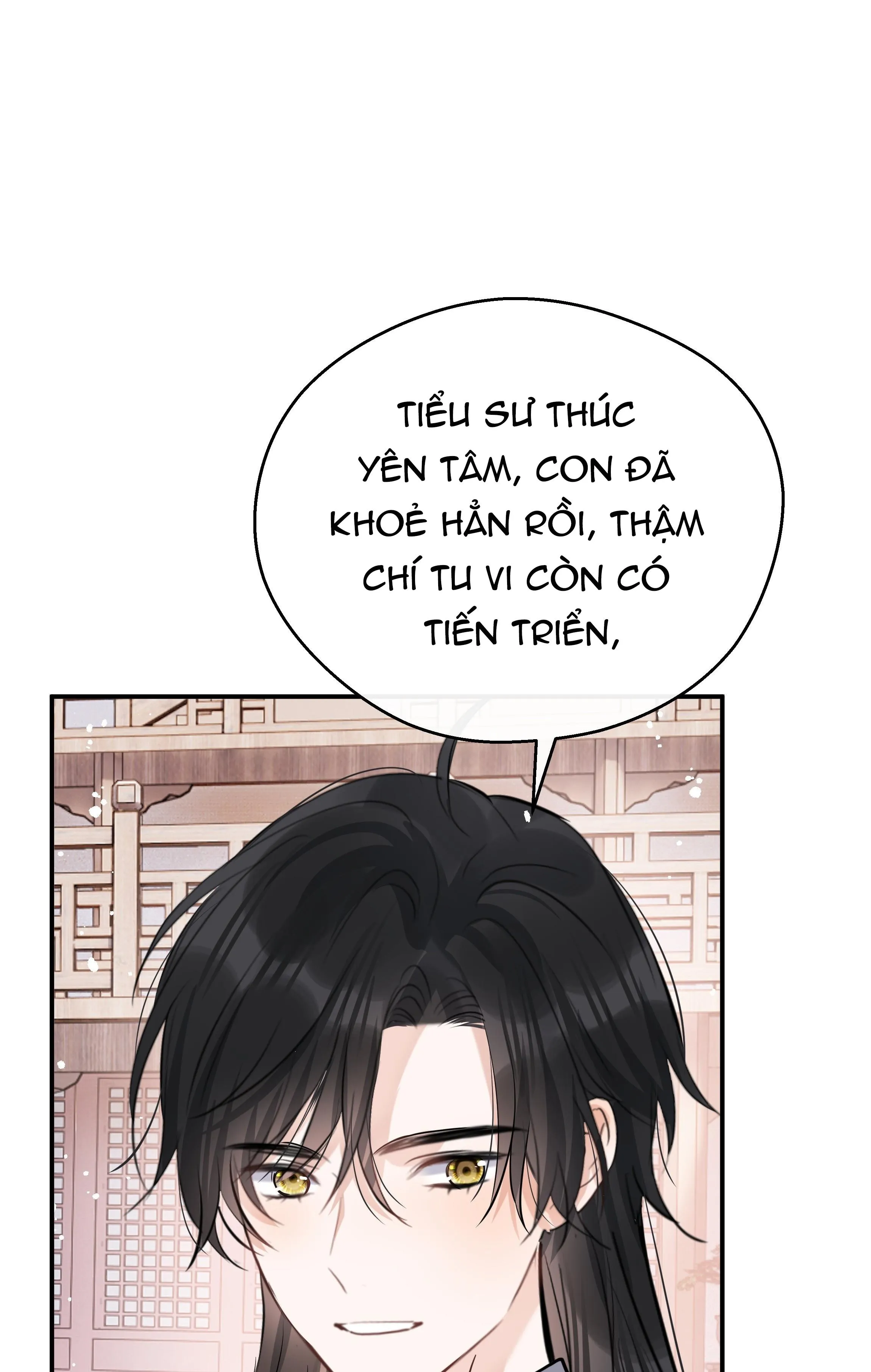 Sư thúc Không Thể Trông Mặt Mà Bắt Hình Dong (END) Chapter 29 Trang 47
