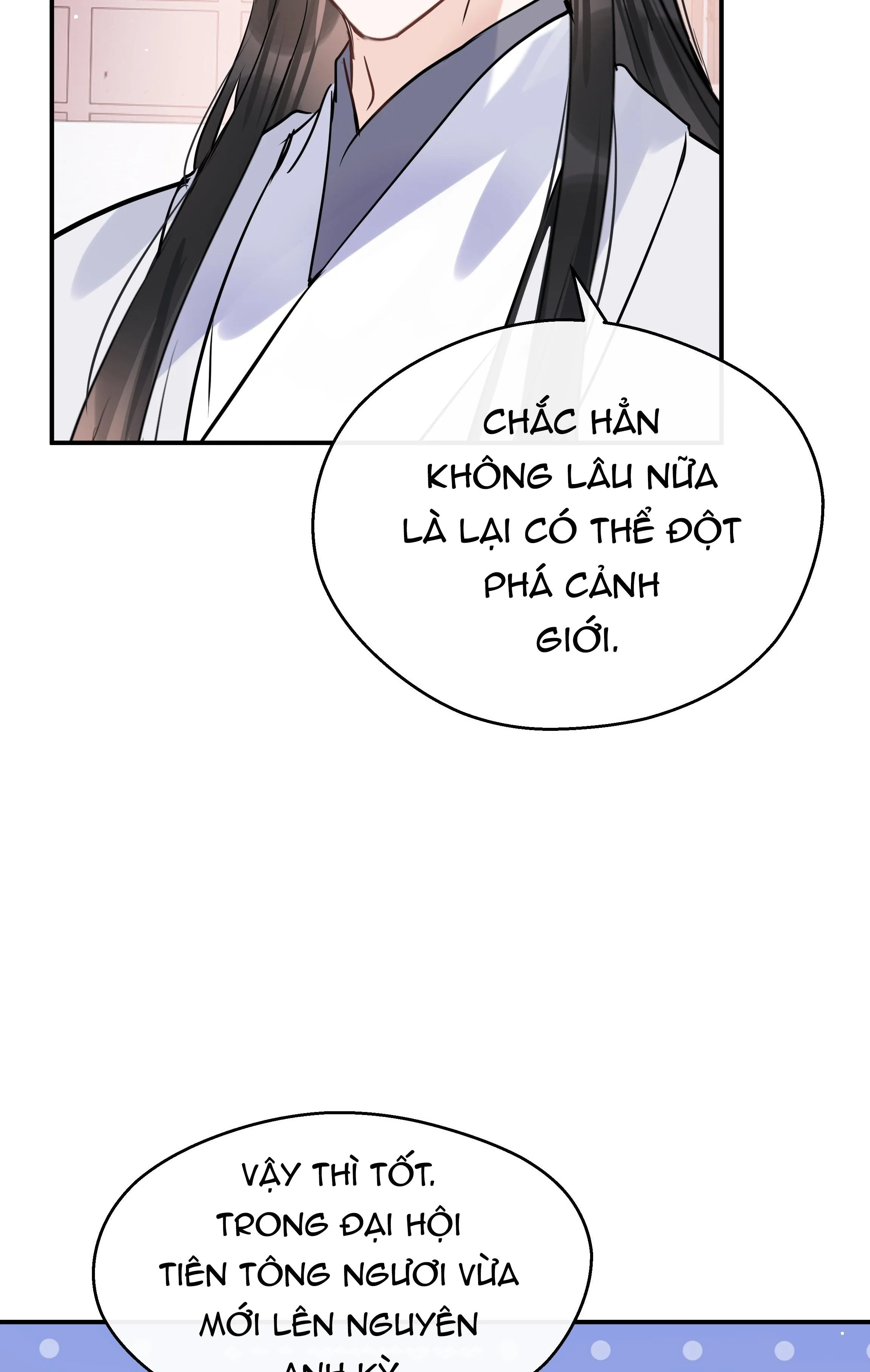 Sư thúc Không Thể Trông Mặt Mà Bắt Hình Dong (END) Chapter 29 Trang 48