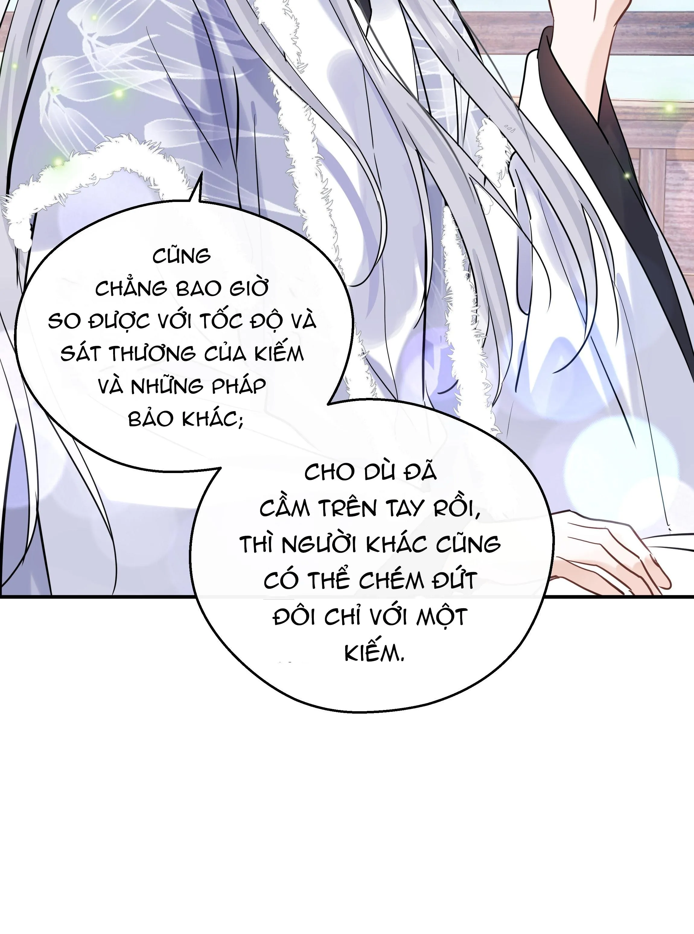 Sư thúc Không Thể Trông Mặt Mà Bắt Hình Dong (END) Chapter 29 Trang 56