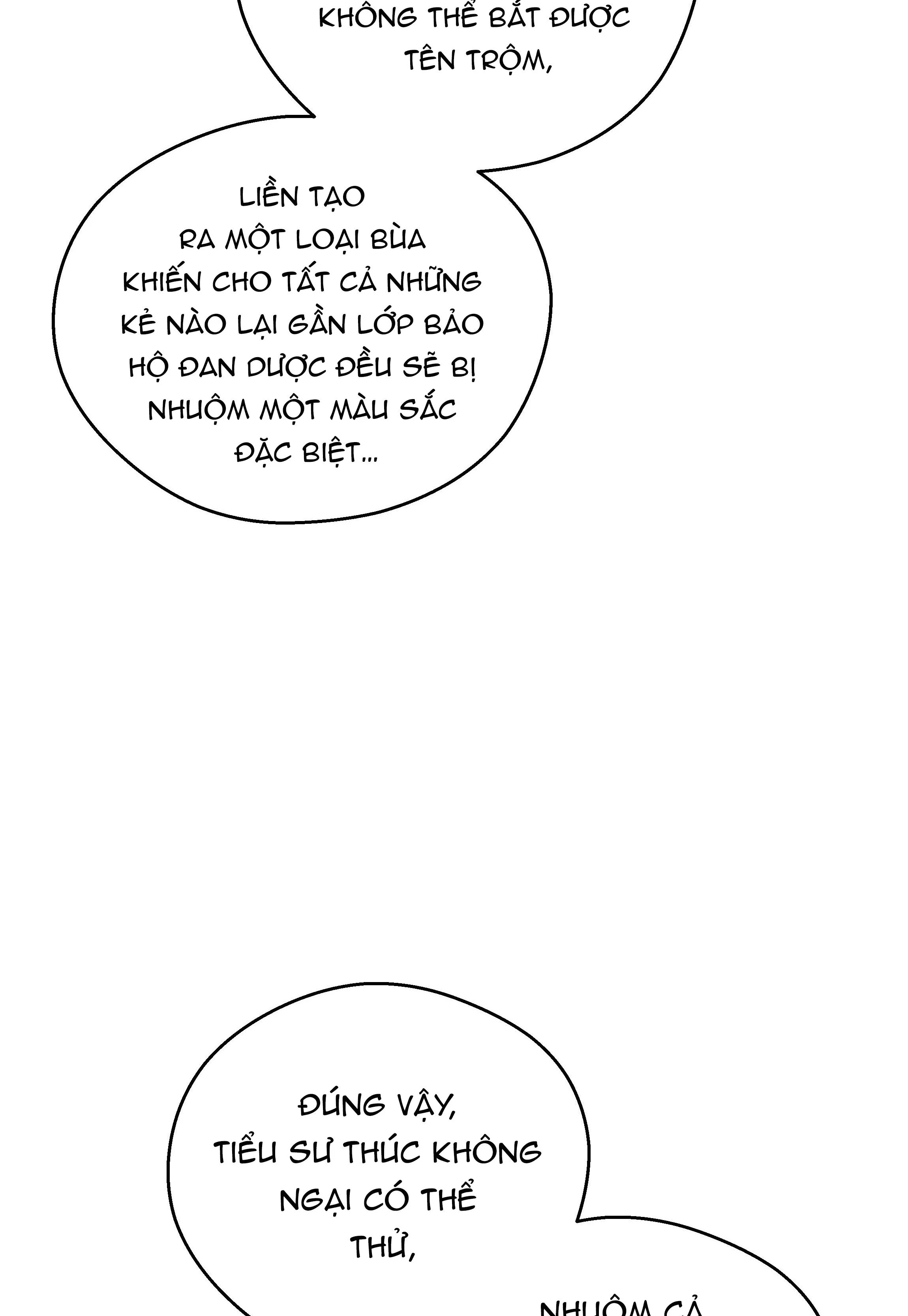 Sư thúc Không Thể Trông Mặt Mà Bắt Hình Dong (END) Chapter 29 Trang 59