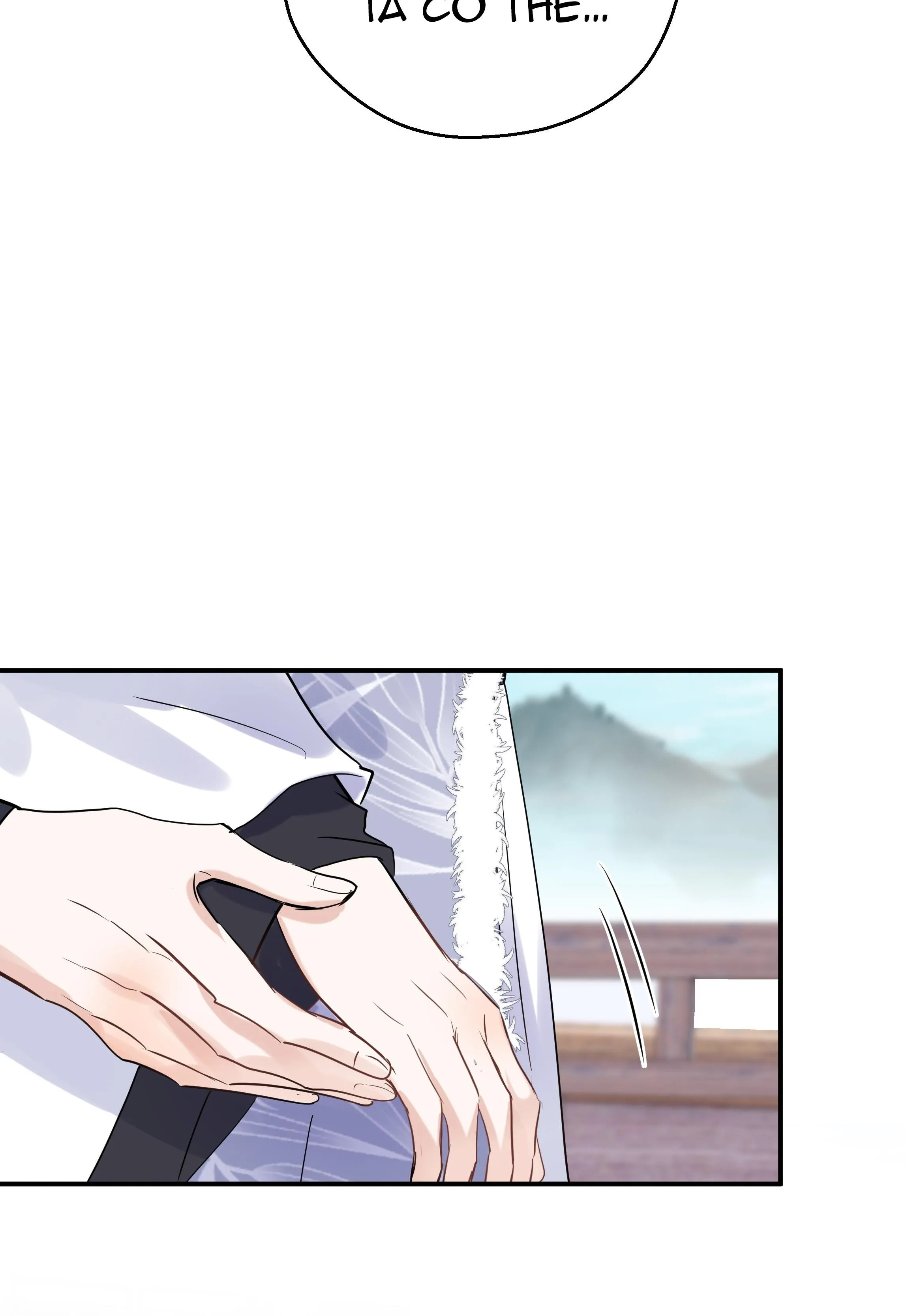 Sư thúc Không Thể Trông Mặt Mà Bắt Hình Dong (END) Chapter 29 Trang 61