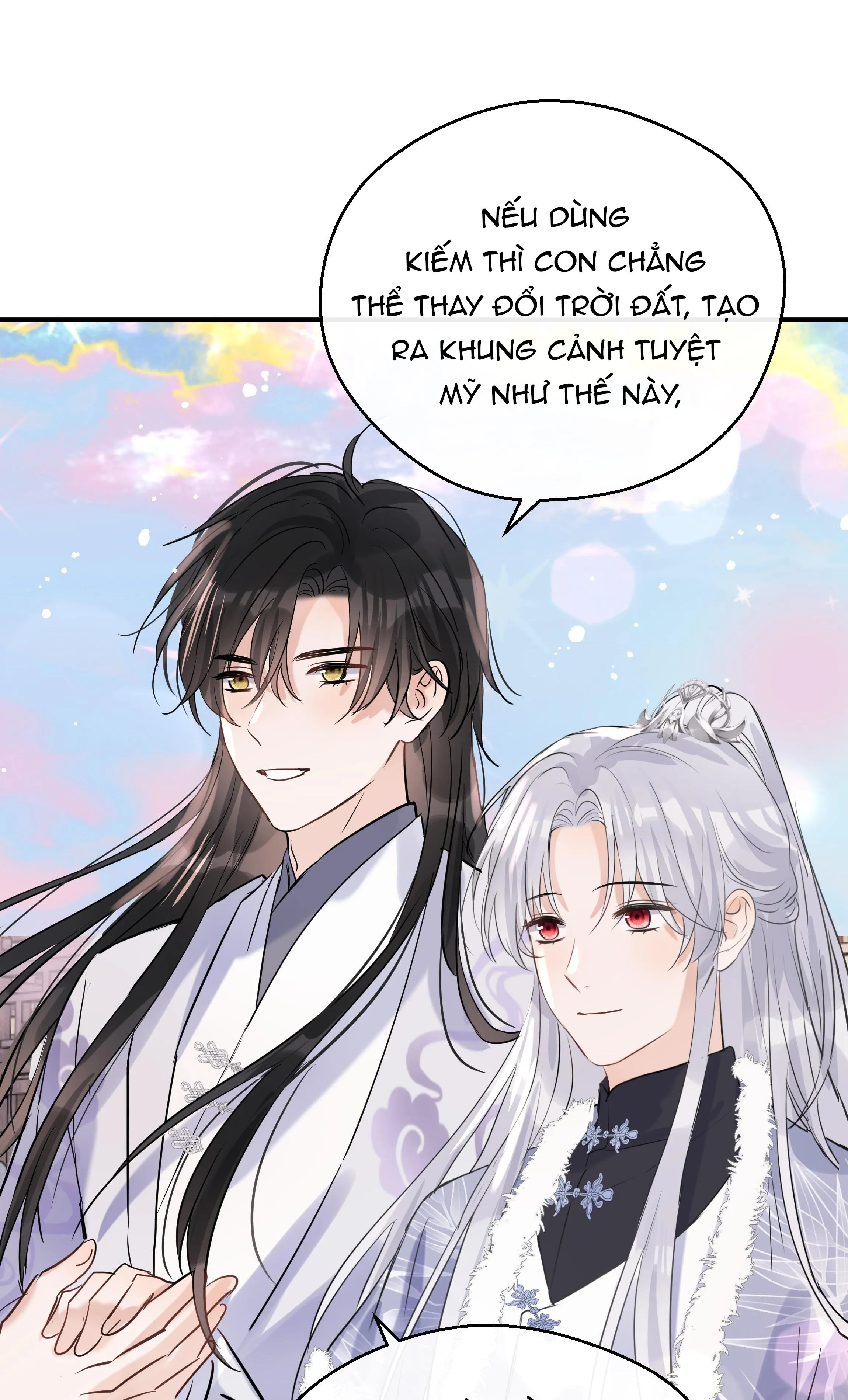 Sư thúc Không Thể Trông Mặt Mà Bắt Hình Dong (END) Chapter 29 Trang 67