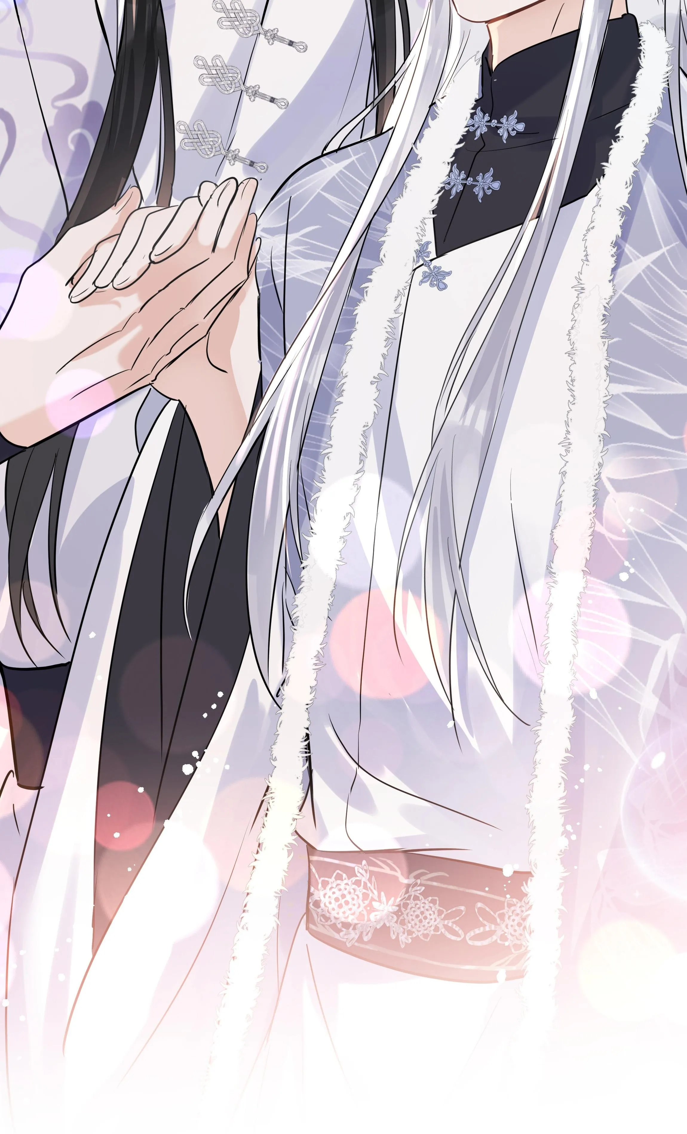 Sư thúc Không Thể Trông Mặt Mà Bắt Hình Dong (END) Chapter 29 Trang 71