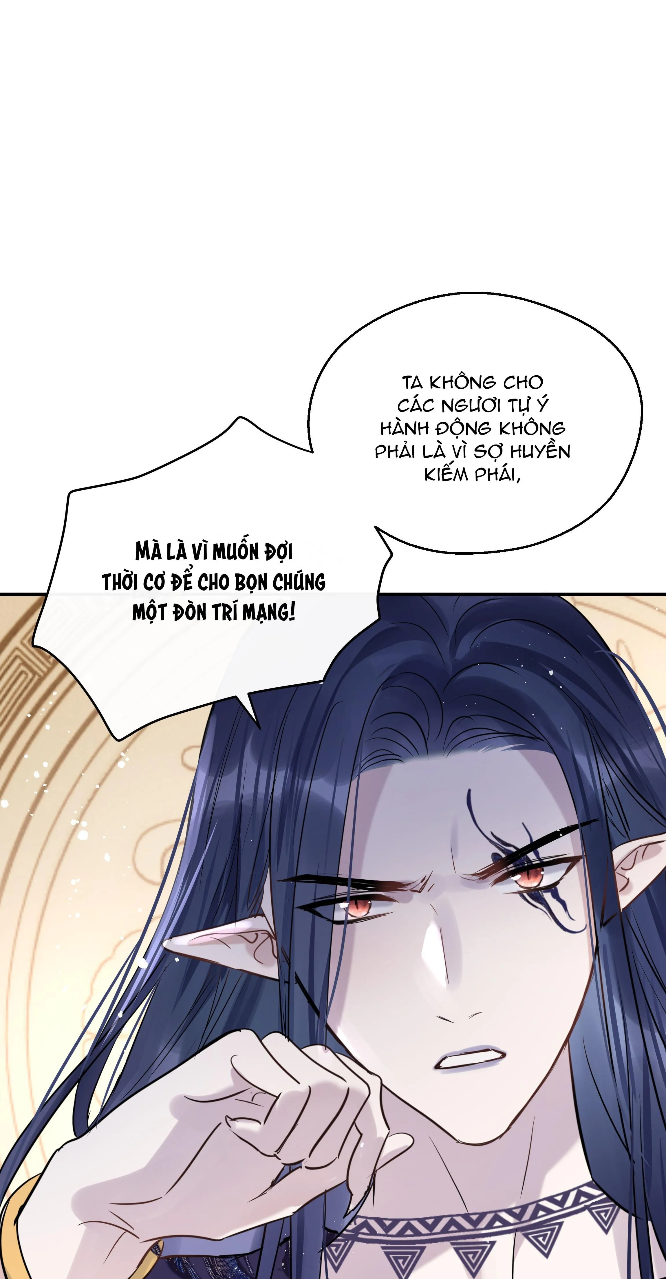Sư thúc Không Thể Trông Mặt Mà Bắt Hình Dong (END) Chapter 30 Trang 8