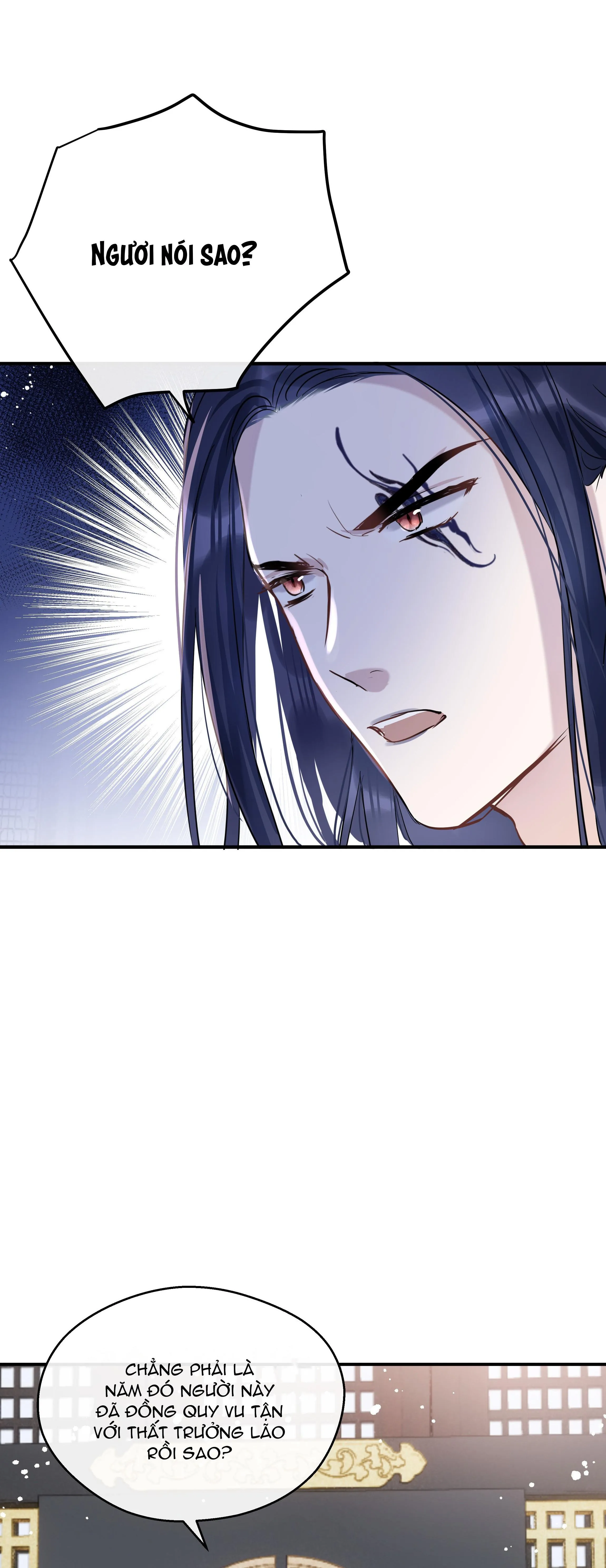 Sư thúc Không Thể Trông Mặt Mà Bắt Hình Dong (END) Chapter 30 Trang 12