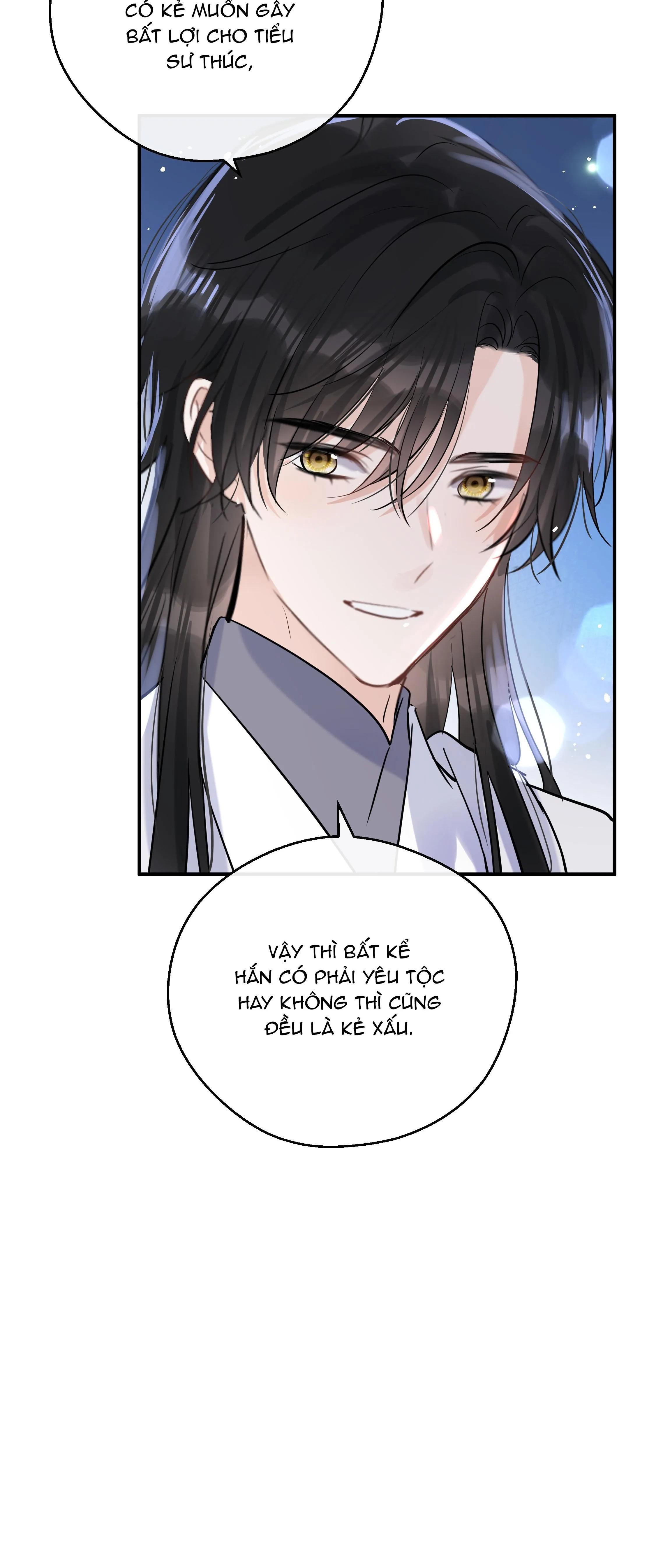 Sư thúc Không Thể Trông Mặt Mà Bắt Hình Dong (END) Chapter 30 Trang 38