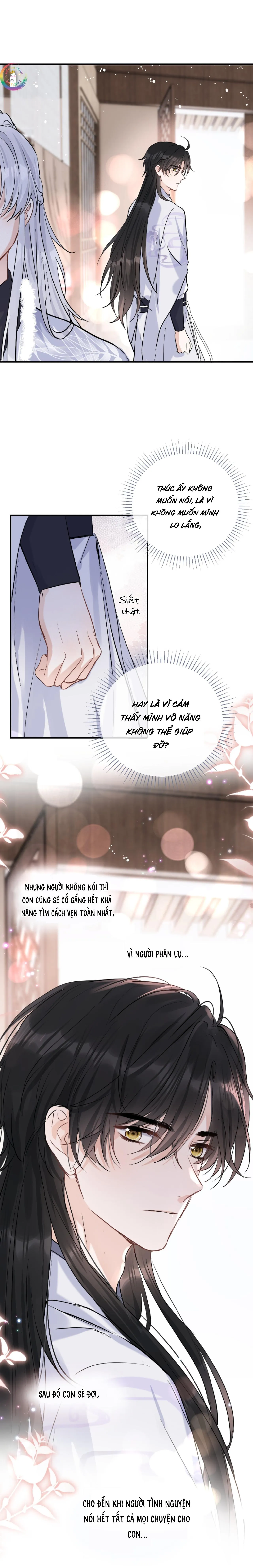 Sư thúc Không Thể Trông Mặt Mà Bắt Hình Dong (END) Chapter 31 Trang 19