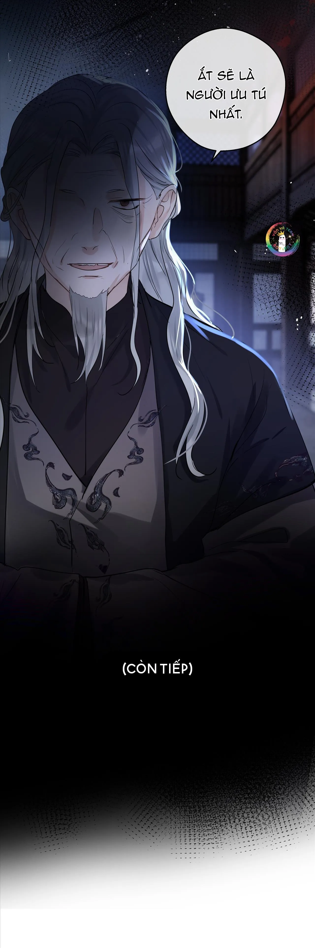 Sư thúc Không Thể Trông Mặt Mà Bắt Hình Dong (END) Chapter 32 Trang 19