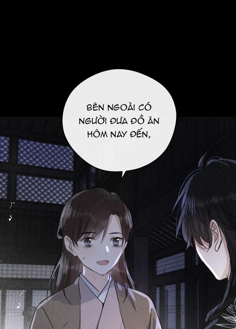 Sư thúc Không Thể Trông Mặt Mà Bắt Hình Dong (END) Chapter 33 Trang 10