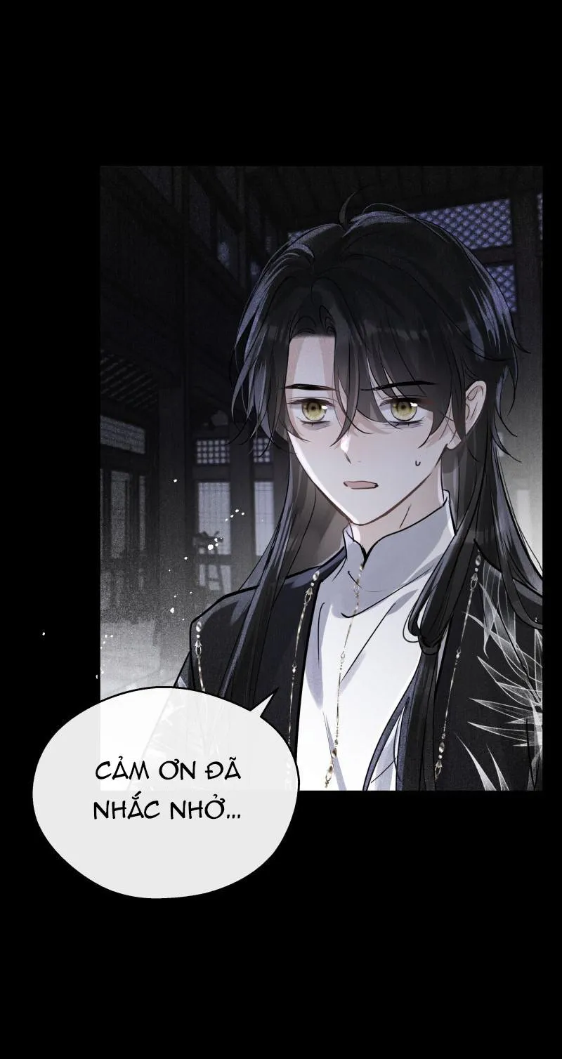 Sư thúc Không Thể Trông Mặt Mà Bắt Hình Dong (END) Chapter 33 Trang 12