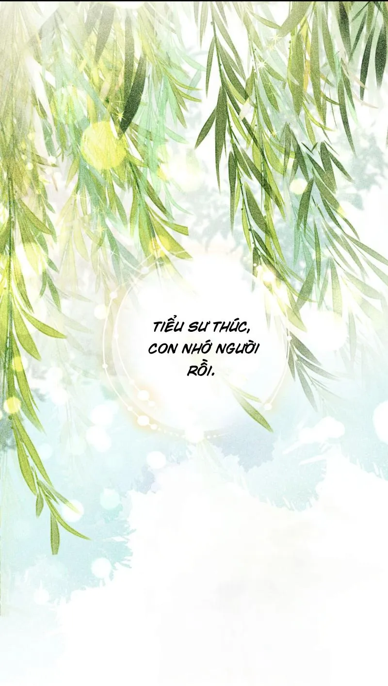 Sư thúc Không Thể Trông Mặt Mà Bắt Hình Dong (END) Chapter 33 Trang 17