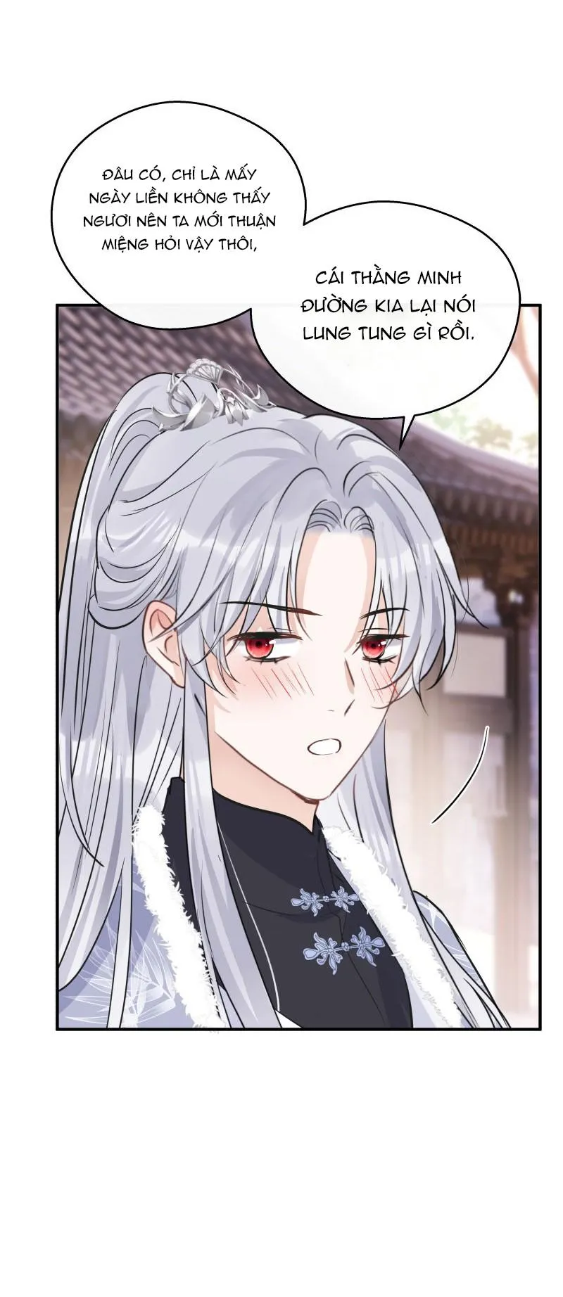 Sư thúc Không Thể Trông Mặt Mà Bắt Hình Dong (END) Chapter 33 Trang 22