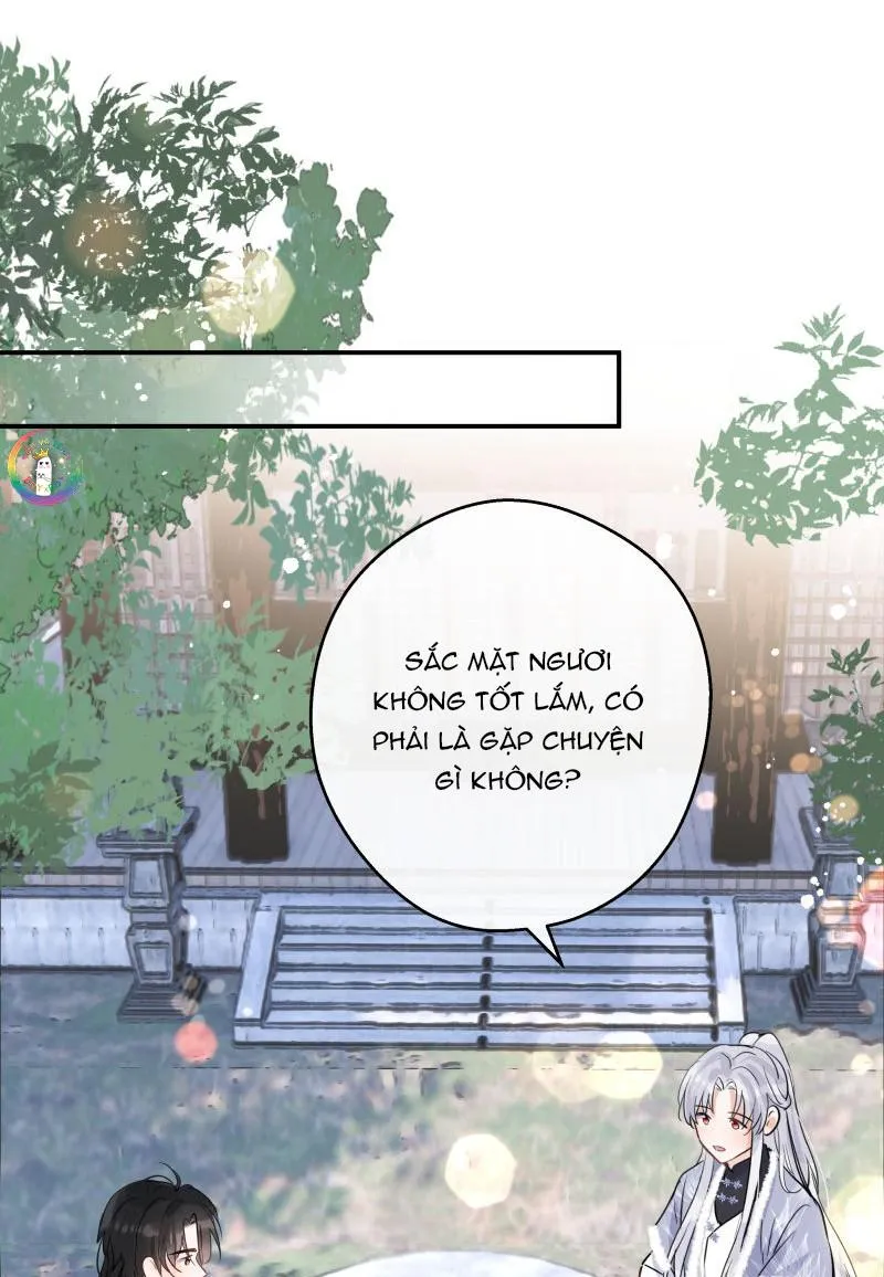 Sư thúc Không Thể Trông Mặt Mà Bắt Hình Dong (END) Chapter 33 Trang 24