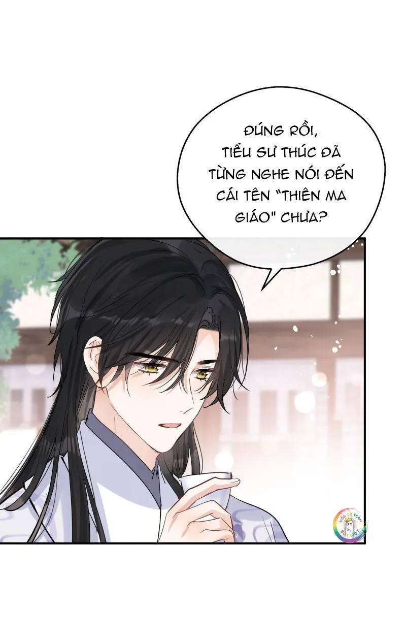 Sư thúc Không Thể Trông Mặt Mà Bắt Hình Dong (END) Chapter 33 Trang 26