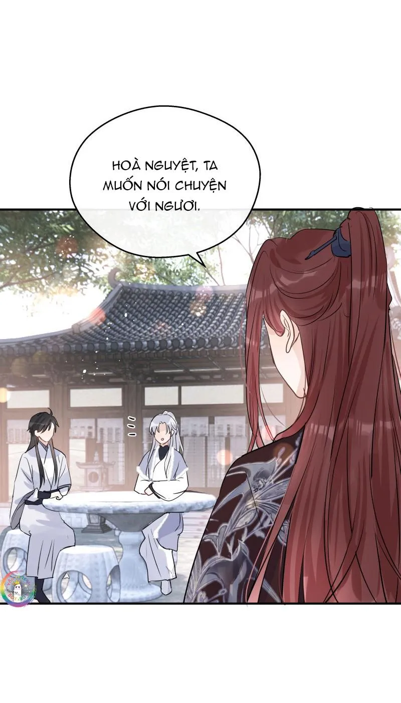 Sư thúc Không Thể Trông Mặt Mà Bắt Hình Dong (END) Chapter 33 Trang 29