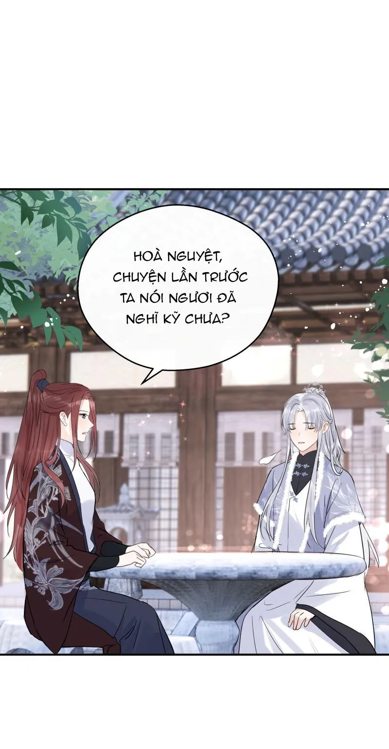 Sư thúc Không Thể Trông Mặt Mà Bắt Hình Dong (END) Chapter 33 Trang 31