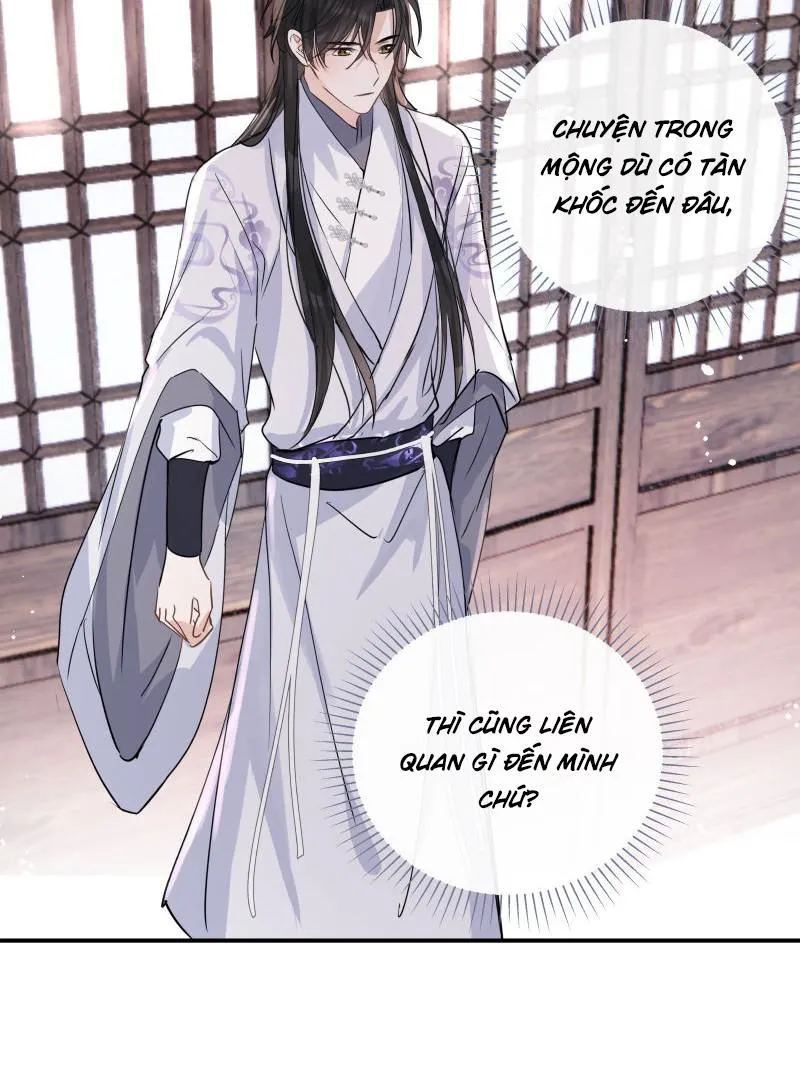 Sư thúc Không Thể Trông Mặt Mà Bắt Hình Dong (END) Chapter 33 Trang 36