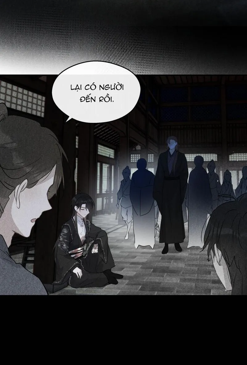 Sư thúc Không Thể Trông Mặt Mà Bắt Hình Dong (END) Chapter 33 Trang 40