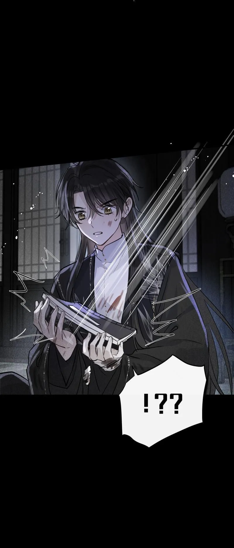 Sư thúc Không Thể Trông Mặt Mà Bắt Hình Dong (END) Chapter 33 Trang 46