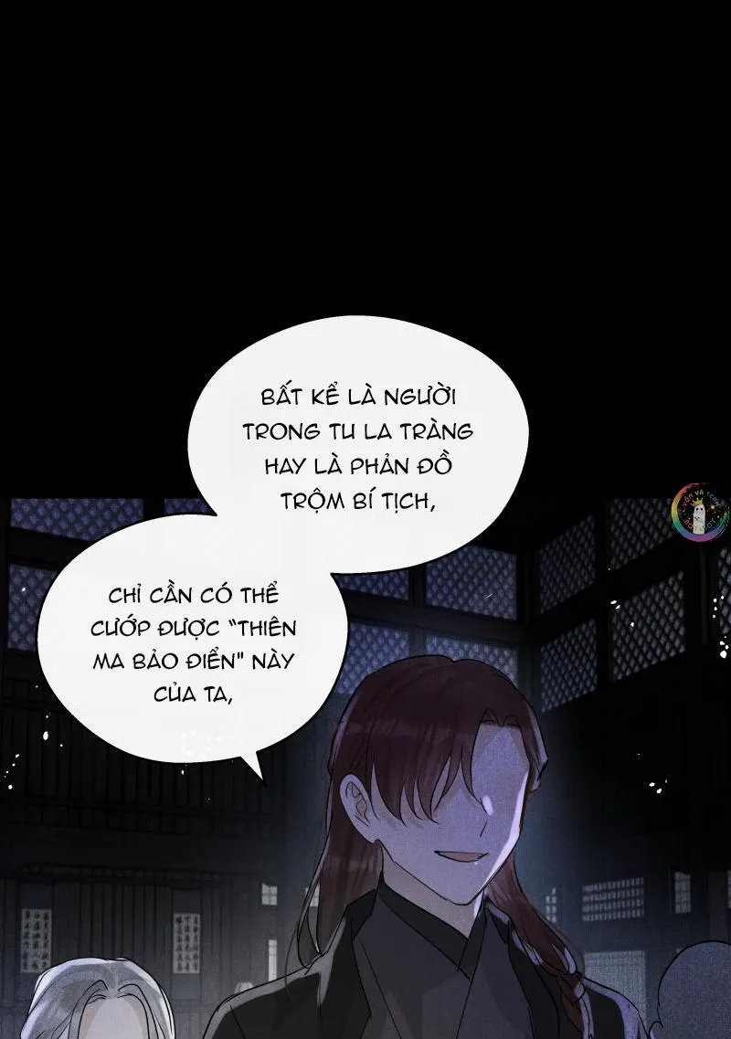 Sư thúc Không Thể Trông Mặt Mà Bắt Hình Dong (END) Chapter 33 Trang 47