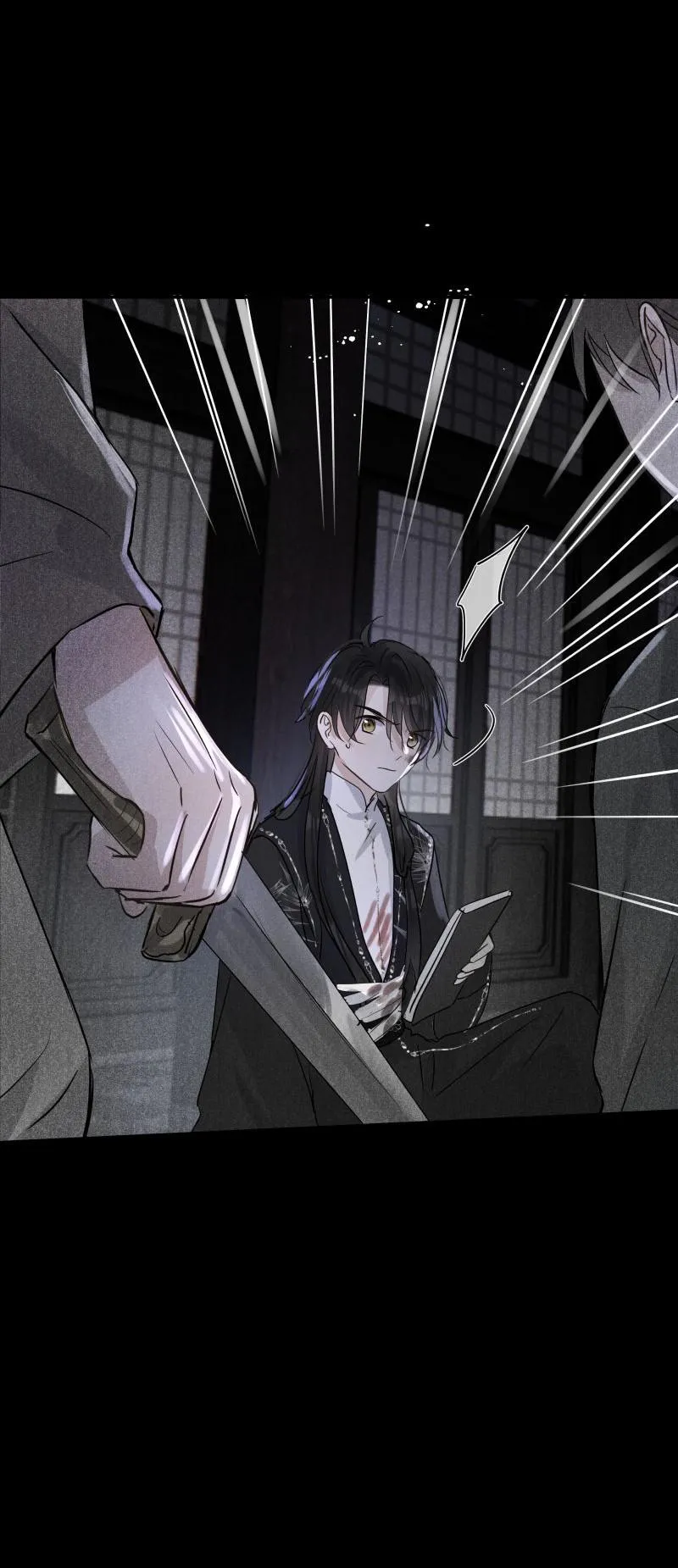 Sư thúc Không Thể Trông Mặt Mà Bắt Hình Dong (END) Chapter 33 Trang 50