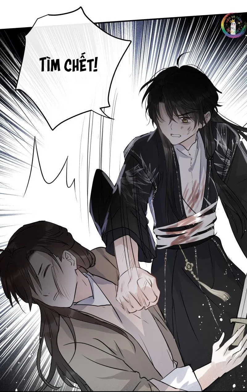 Sư thúc Không Thể Trông Mặt Mà Bắt Hình Dong (END) Chapter 33 Trang 51