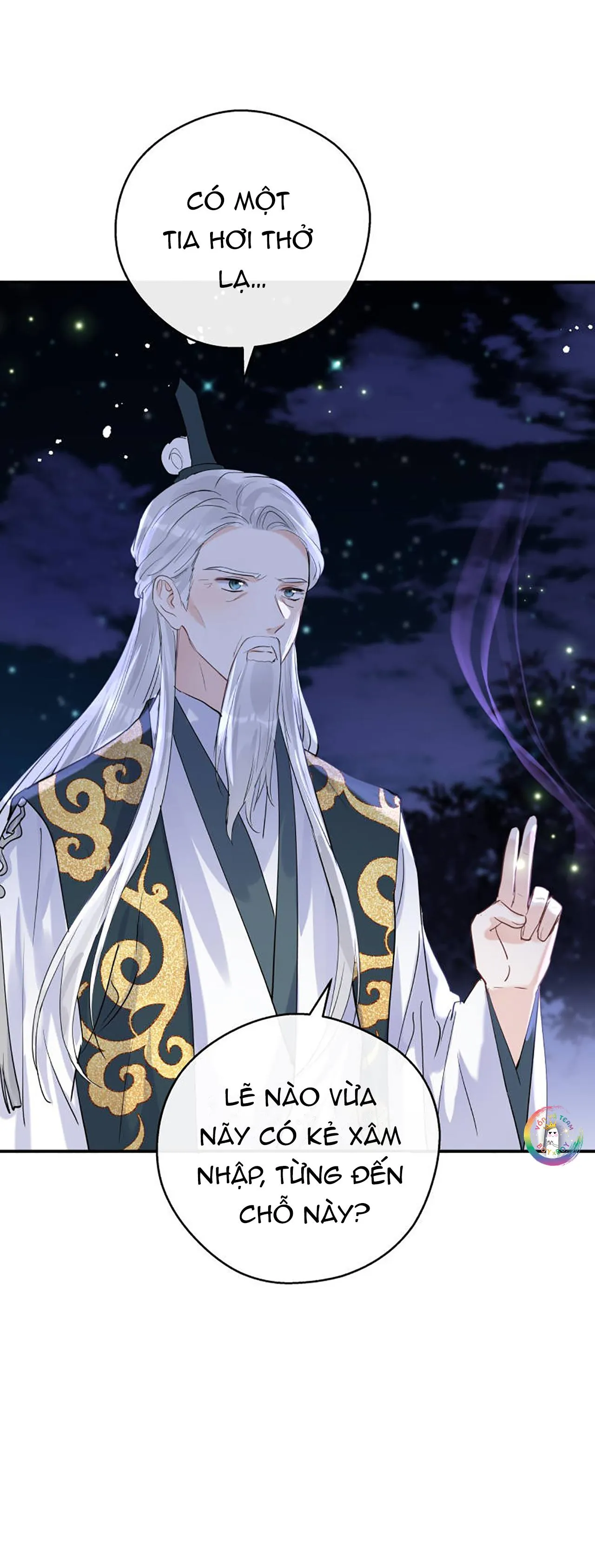 Sư thúc Không Thể Trông Mặt Mà Bắt Hình Dong (END) Chapter 36 Trang 6